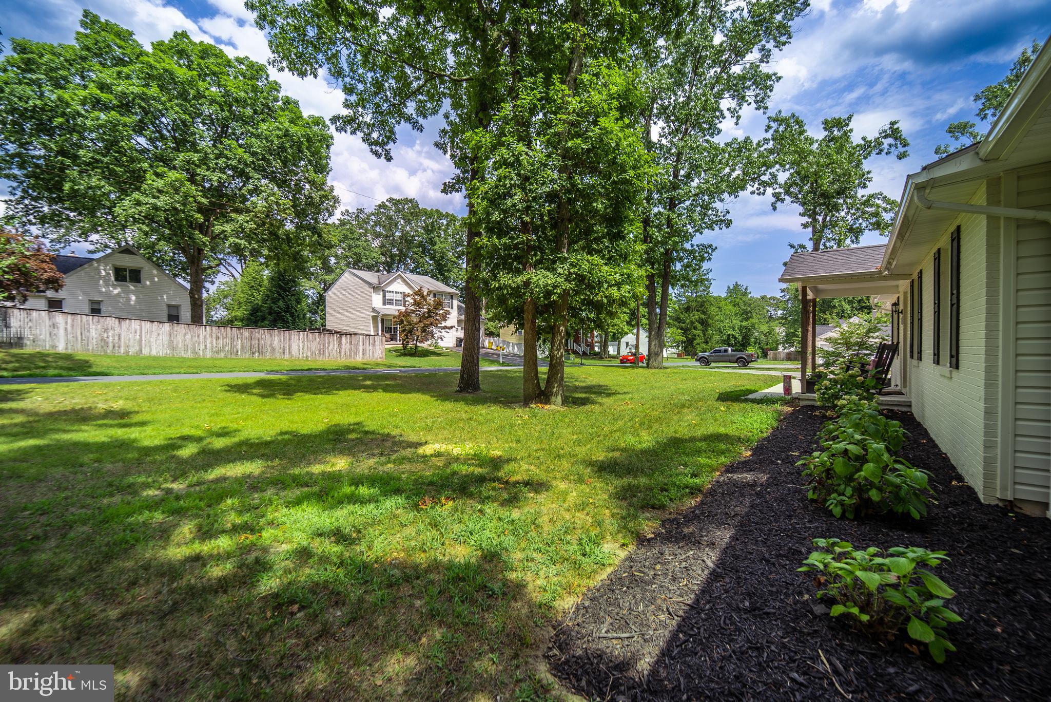 801 Danza Road Severn, MD 21144 - Photo 33 of 36 Corner Lot