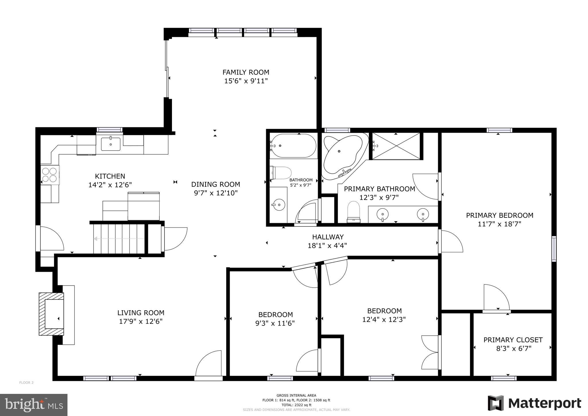 801 Danza Road Severn, MD 21144 - Photo 36 of 36 Lower Level
