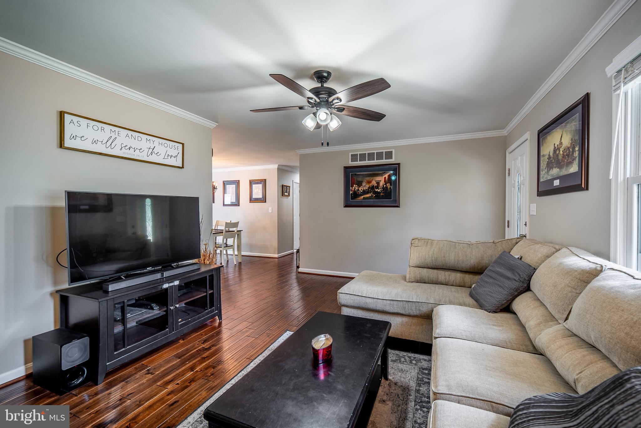 801 Danza Road Severn, MD 21144 - Photo 6 of 36 Immaculate