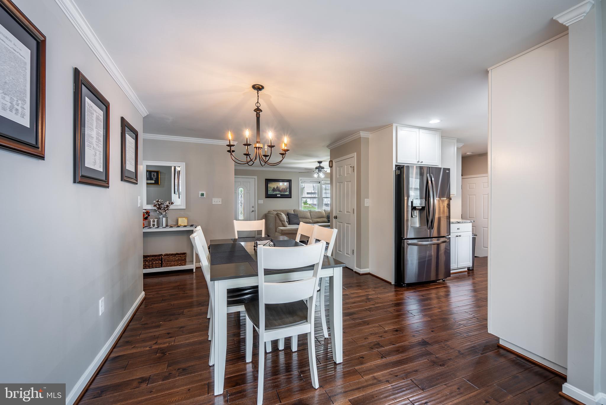 801 Danza Road Severn, MD 21144 - Photo 8 of 36 Perfection