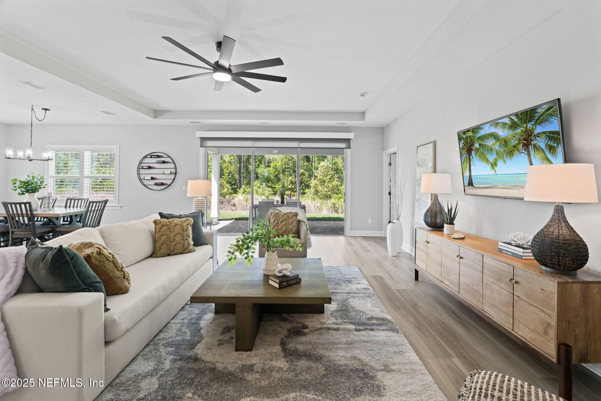 85 Nightfall Court St. Augustine, FL 32095 - Photo 10 of 108 Living Room