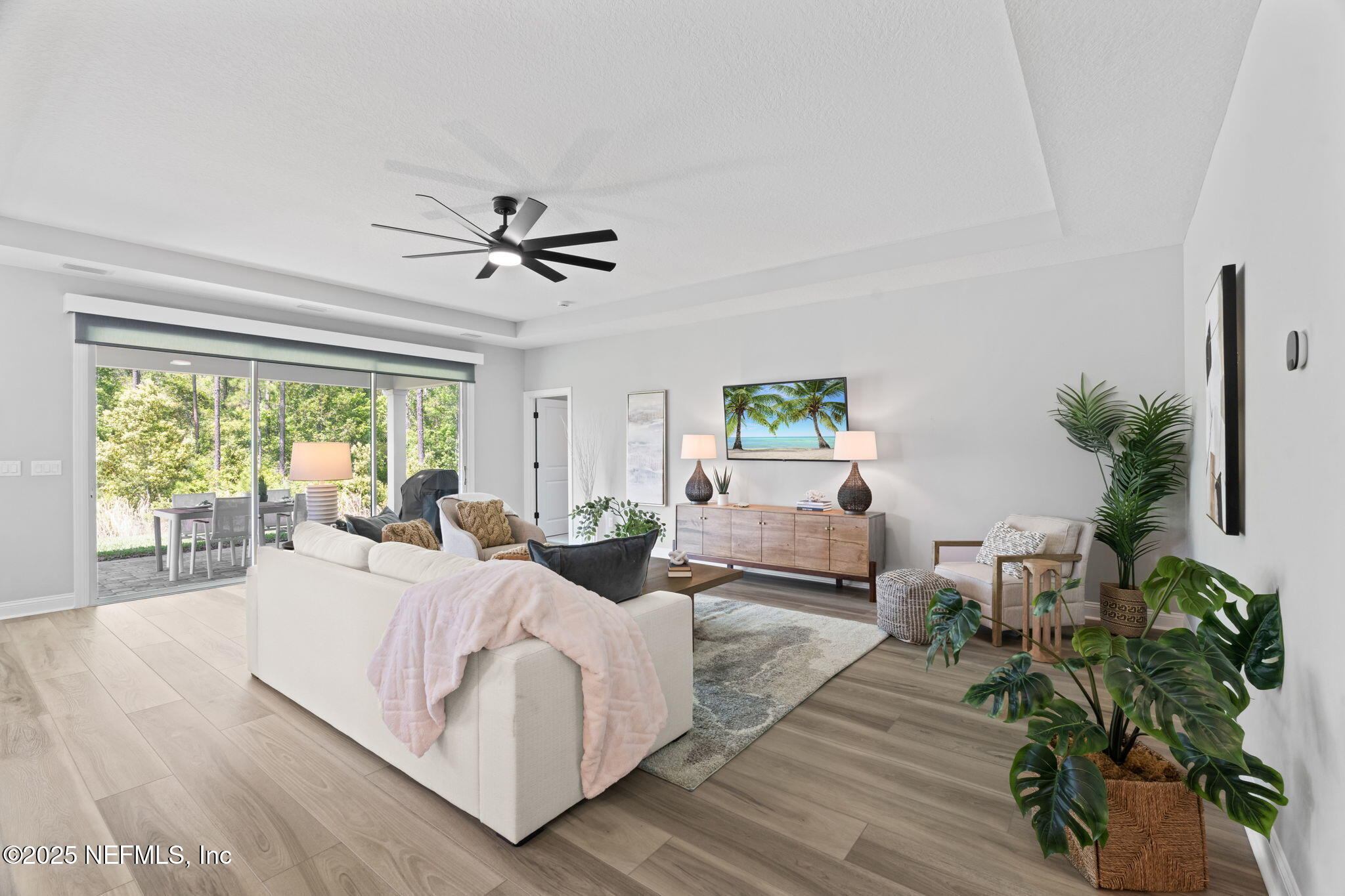 85 Nightfall Court St. Augustine, FL 32095 - Photo 11 of 108 Living Room