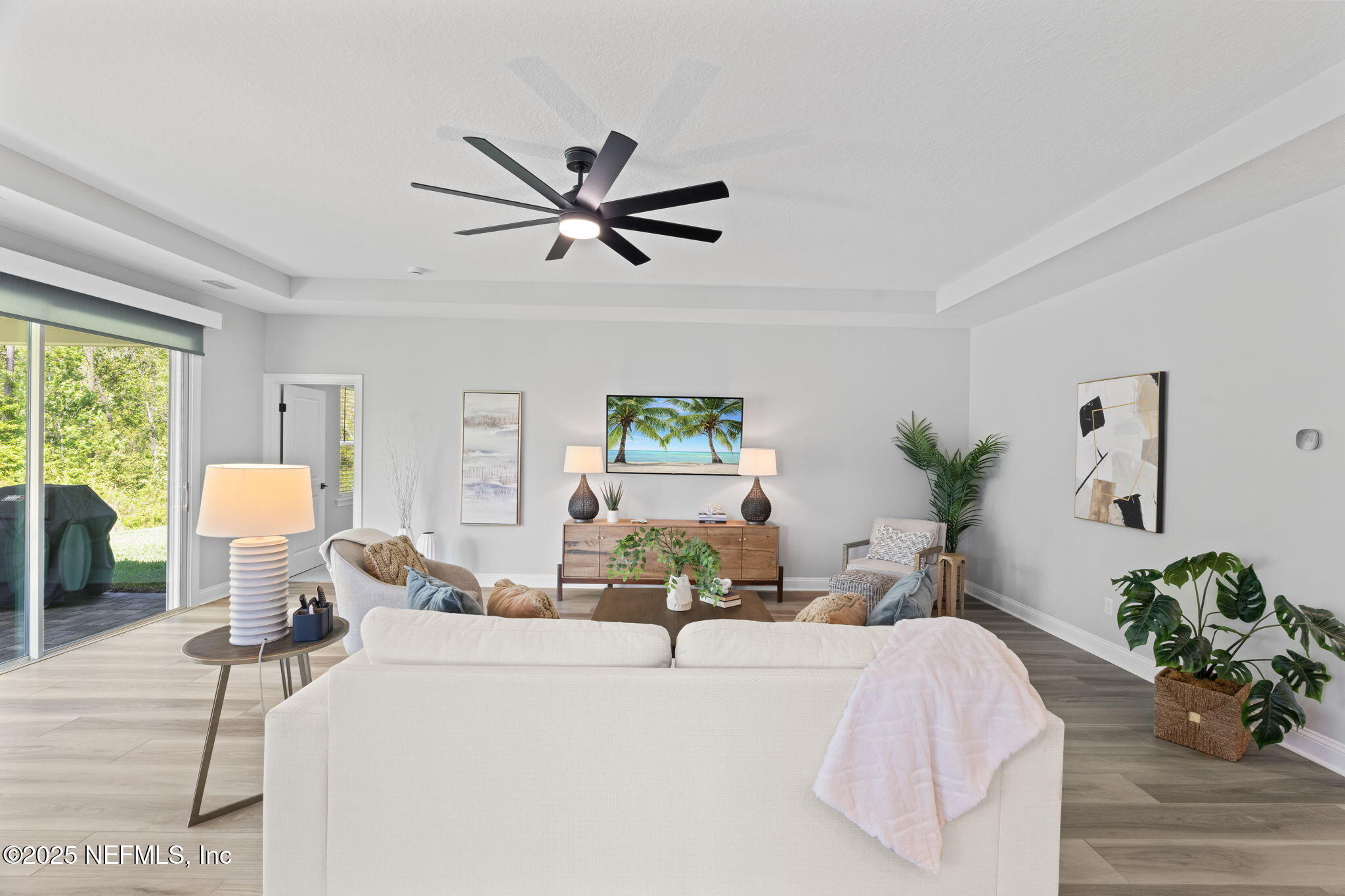 85 Nightfall Court St. Augustine, FL 32095 - Photo 12 of 108 Living Room