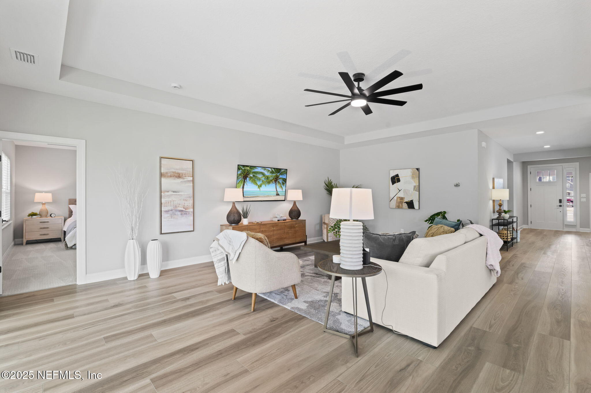 85 Nightfall Court St. Augustine, FL 32095 - Photo 13 of 108 Living Room