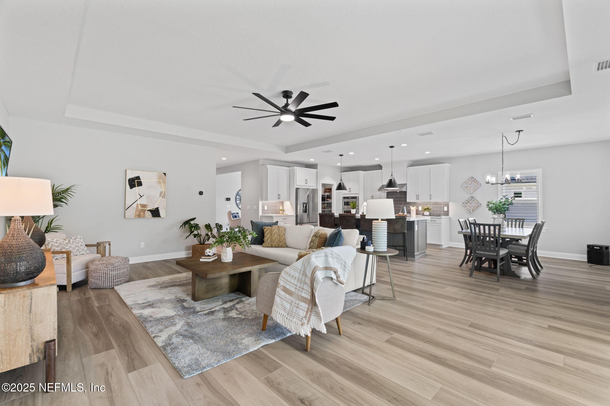 85 Nightfall Court St. Augustine, FL 32095 - Photo 14 of 108 Living Room