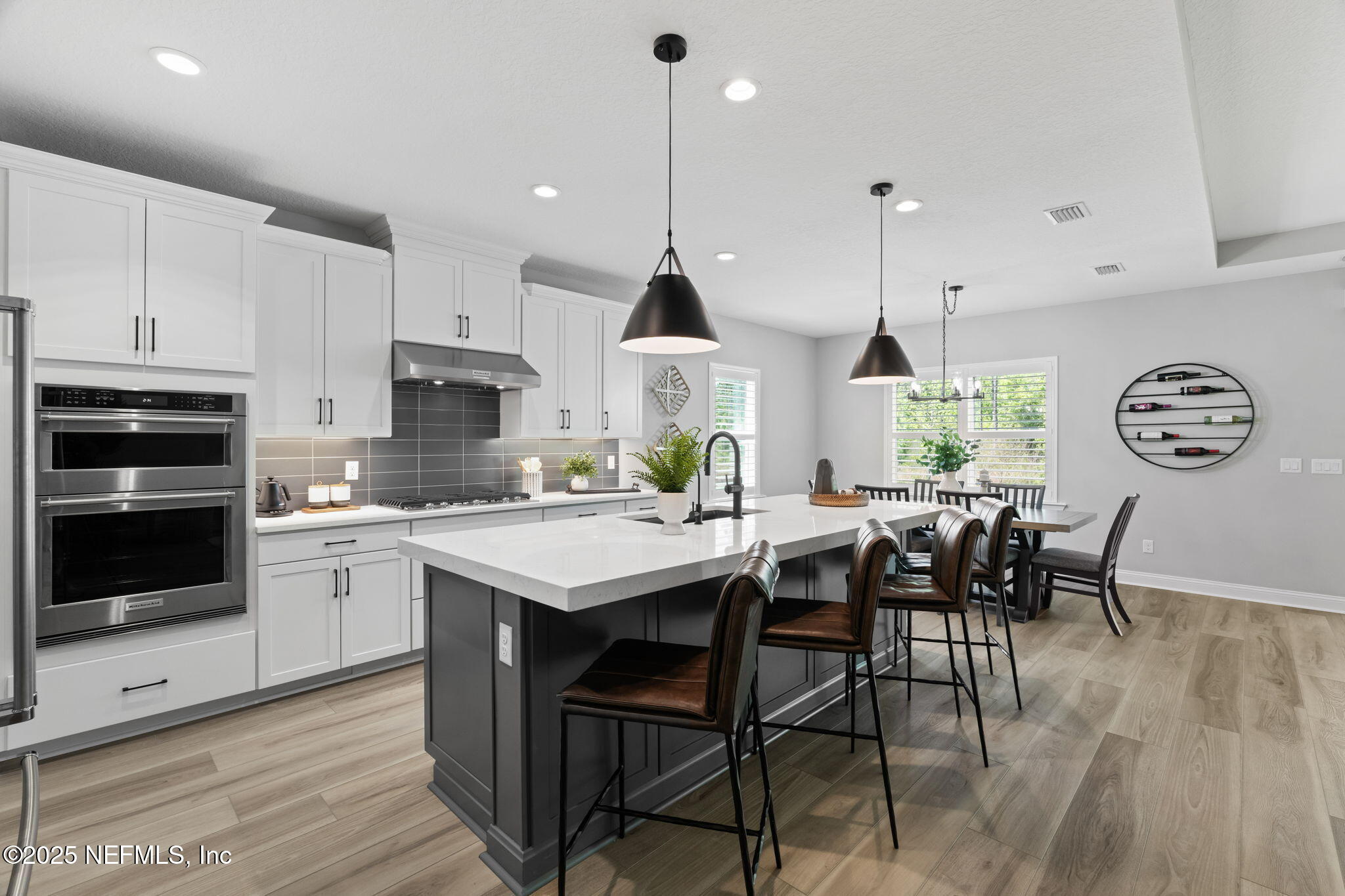 85 Nightfall Court St. Augustine, FL 32095 - Photo 16 of 108 Kitchen