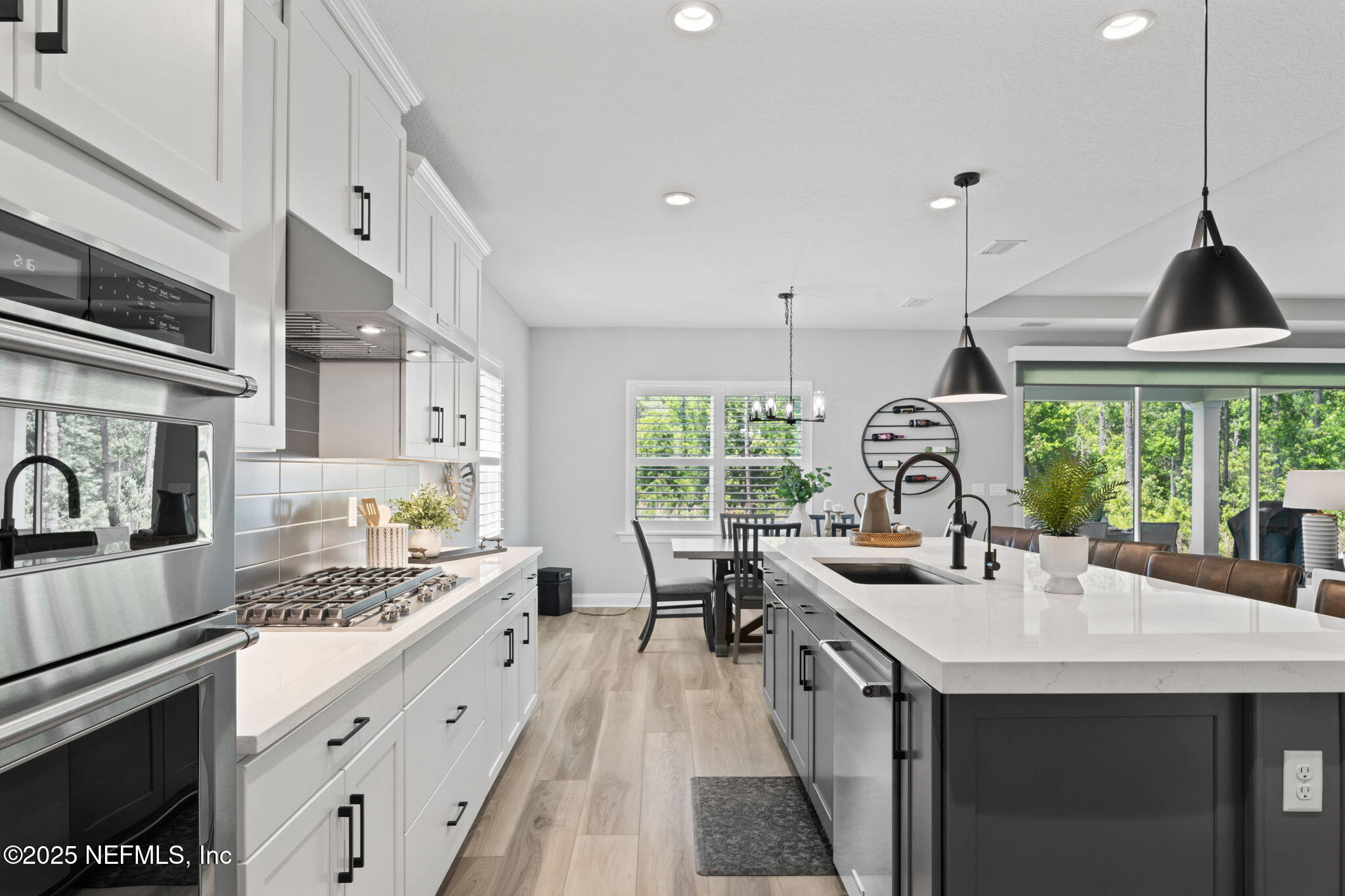 85 Nightfall Court St. Augustine, FL 32095 - Photo 17 of 108 Kitchen