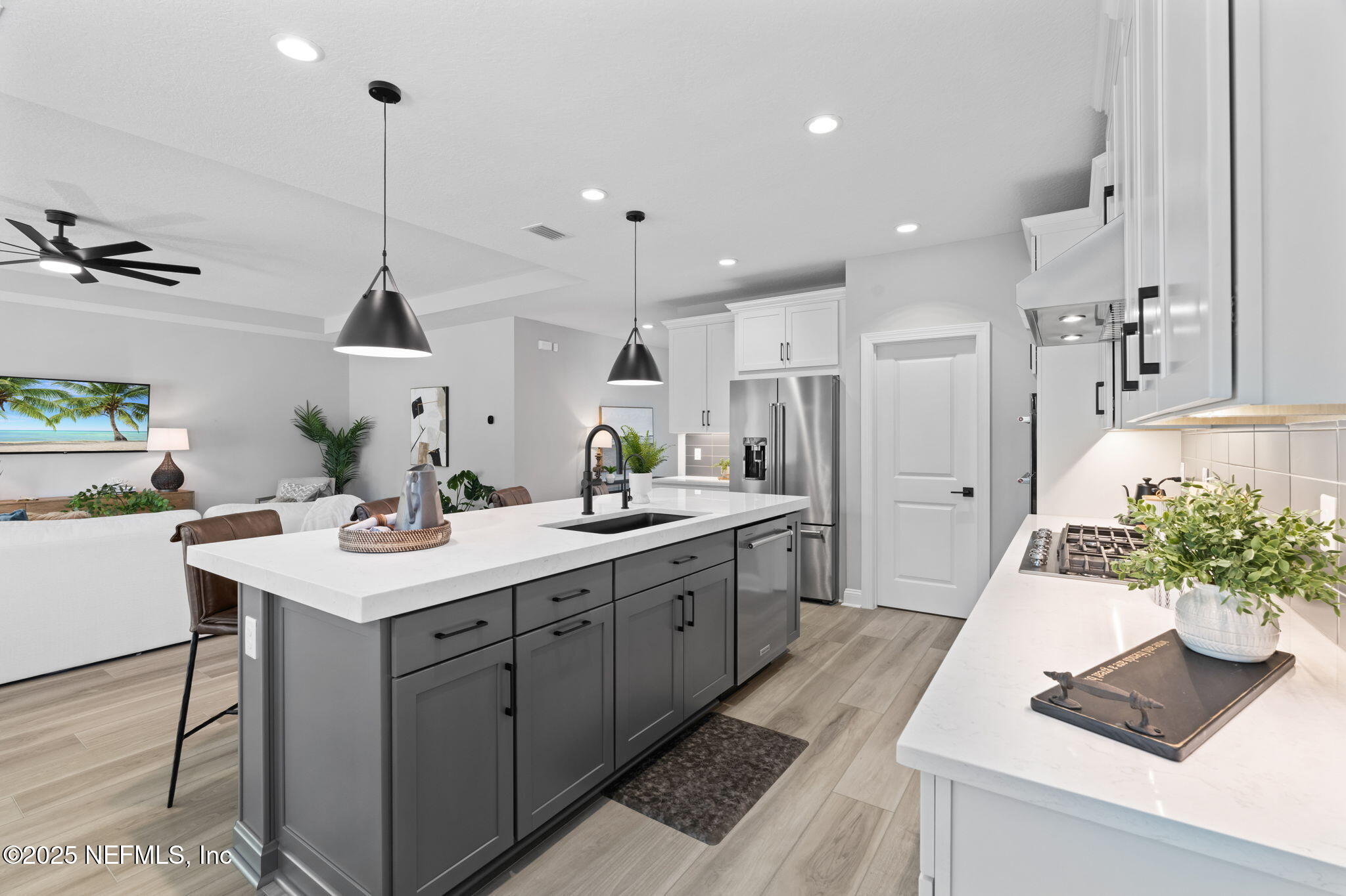 85 Nightfall Court St. Augustine, FL 32095 - Photo 18 of 108 Kitchen