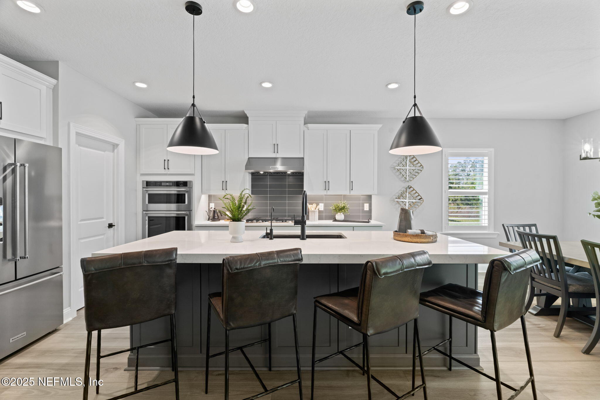 85 Nightfall Court St. Augustine, FL 32095 - Photo 20 of 108 Breakfast Bar