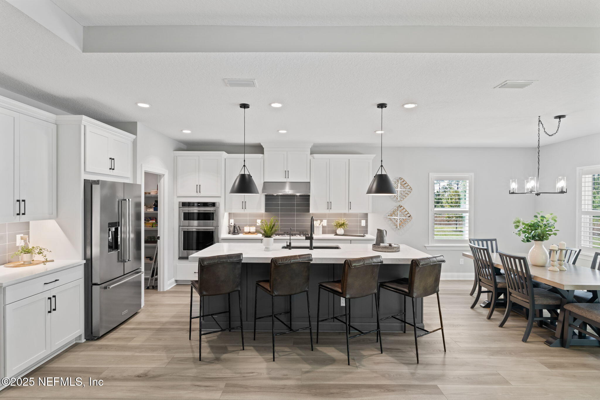 85 Nightfall Court St. Augustine, FL 32095 - Photo 21 of 108 Kitchen