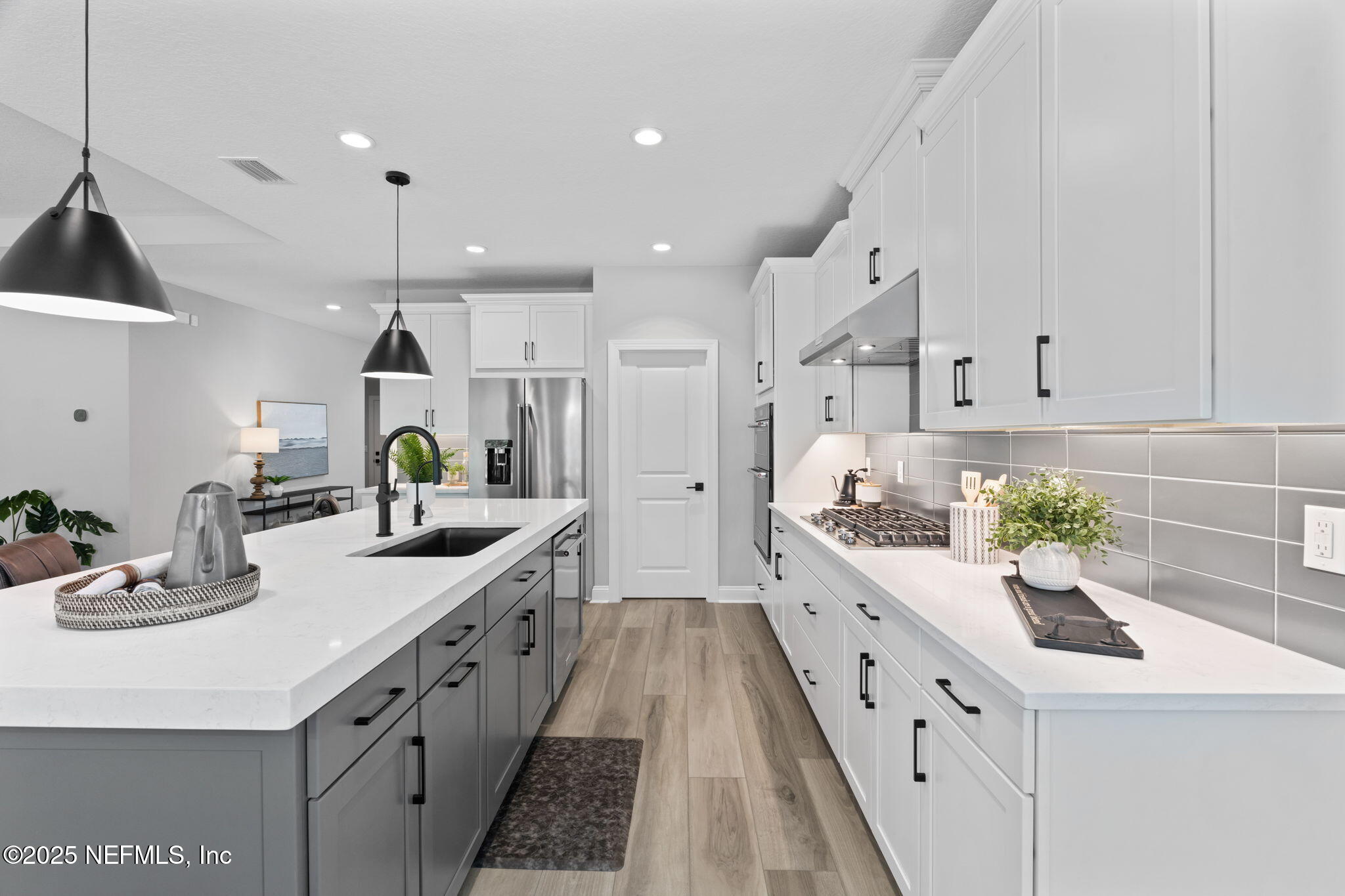 85 Nightfall Court St. Augustine, FL 32095 - Photo 22 of 108 Kitchen