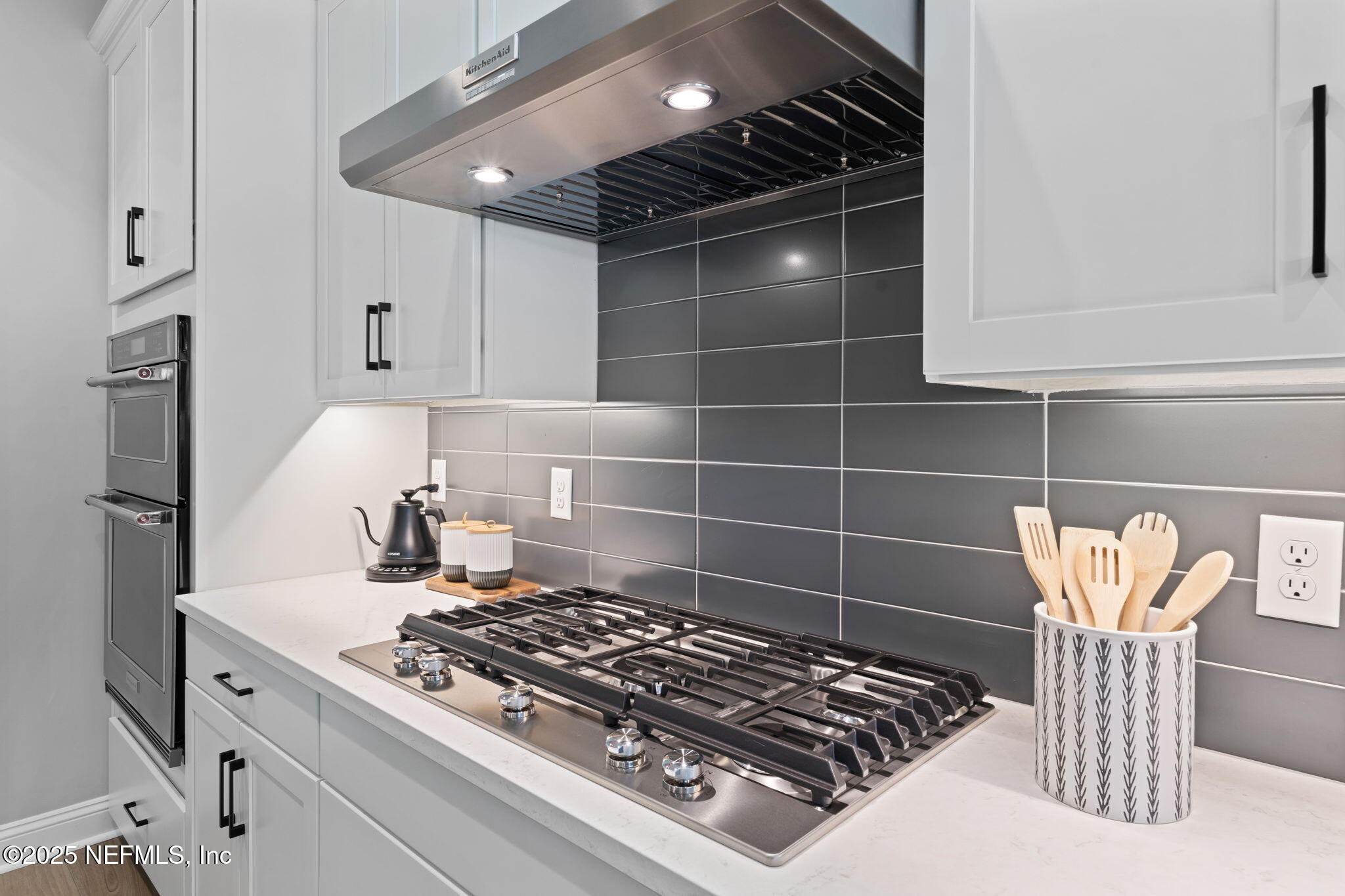 85 Nightfall Court St. Augustine, FL 32095 - Photo 23 of 108 Gas Cooktop