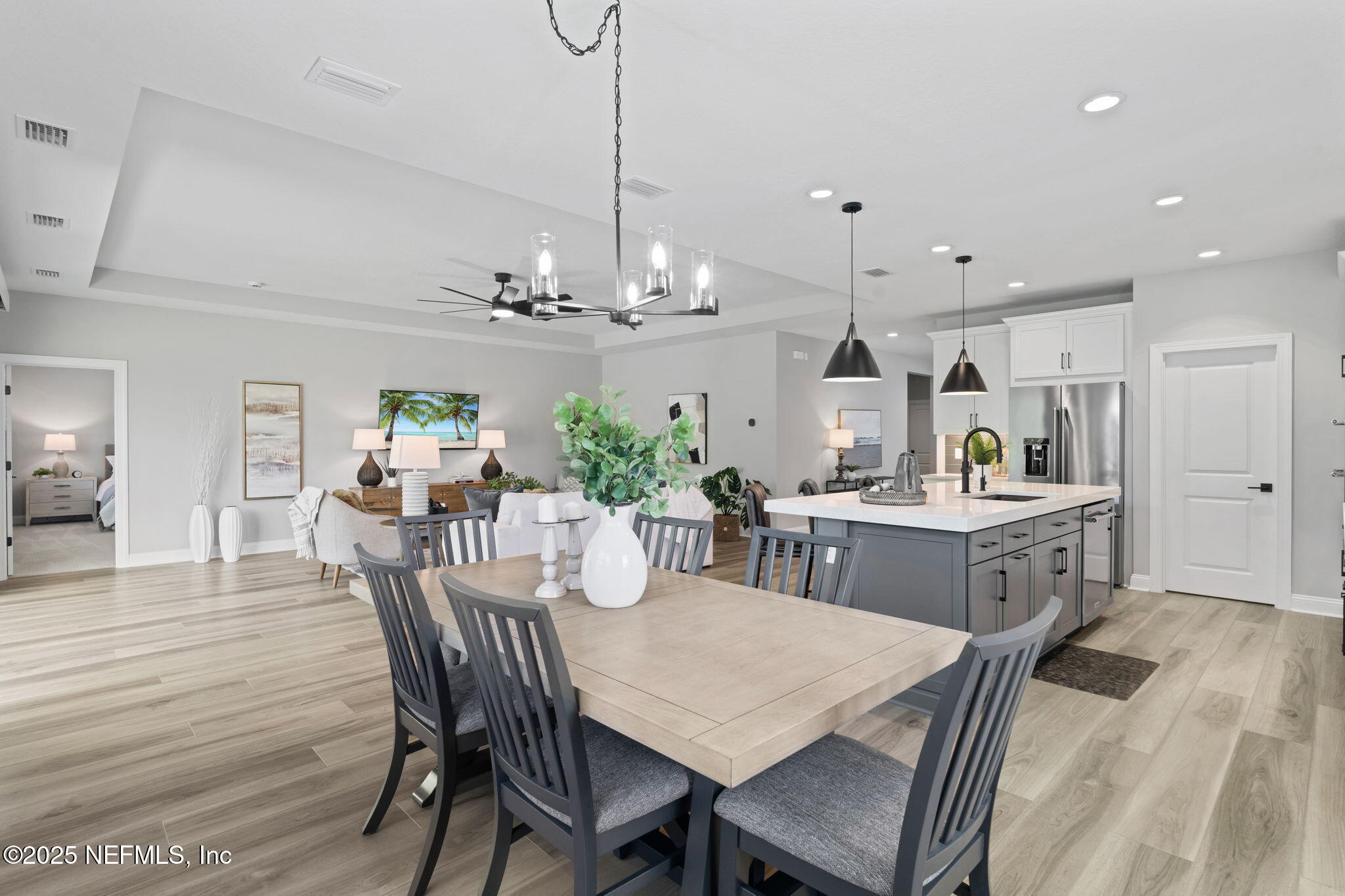 85 Nightfall Court St. Augustine, FL 32095 - Photo 27 of 108 Dining Area