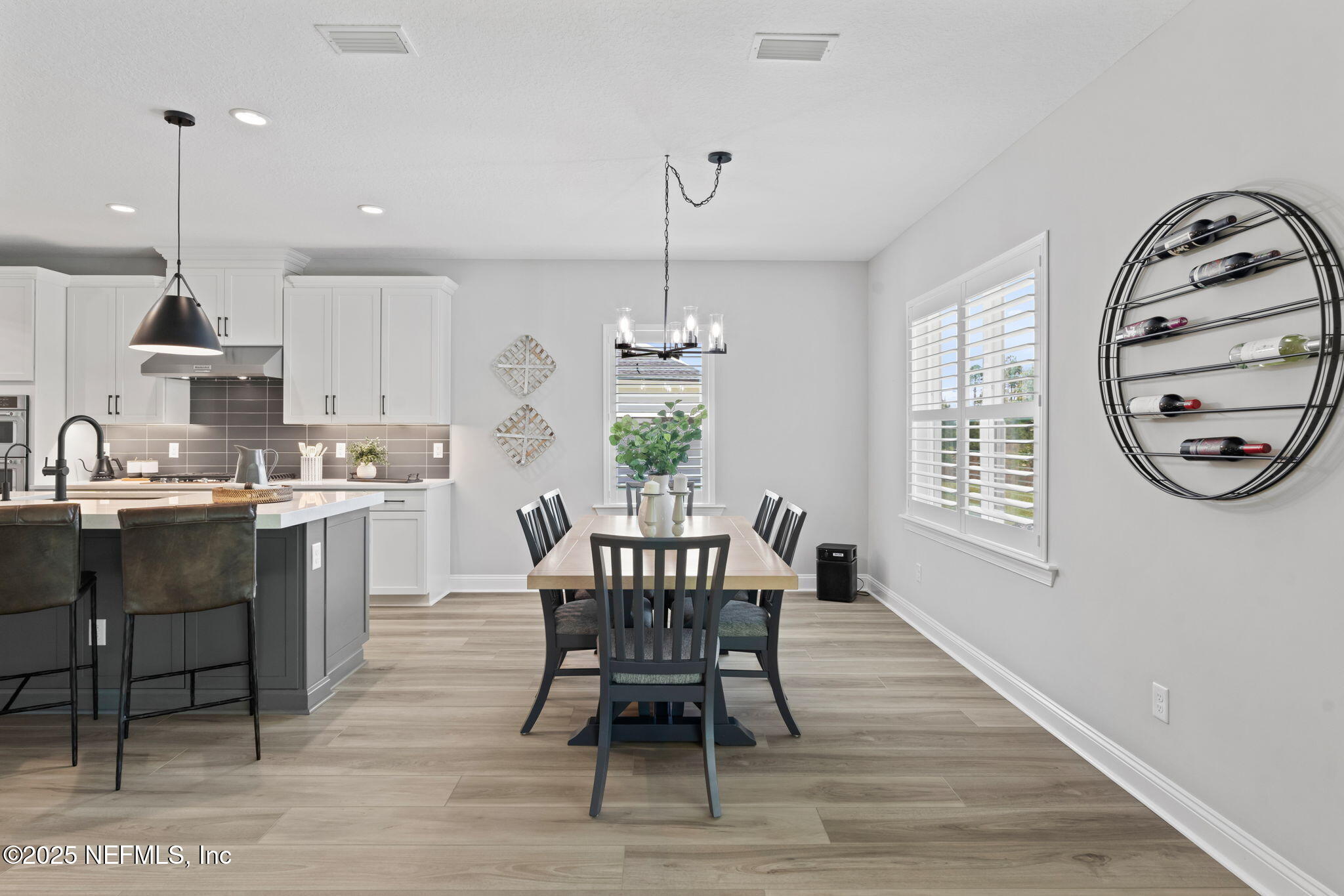 85 Nightfall Court St. Augustine, FL 32095 - Photo 28 of 108 Dining Area