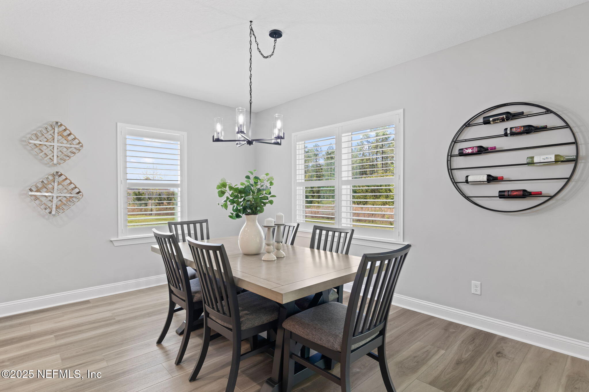 85 Nightfall Court St. Augustine, FL 32095 - Photo 29 of 108 Dining Area