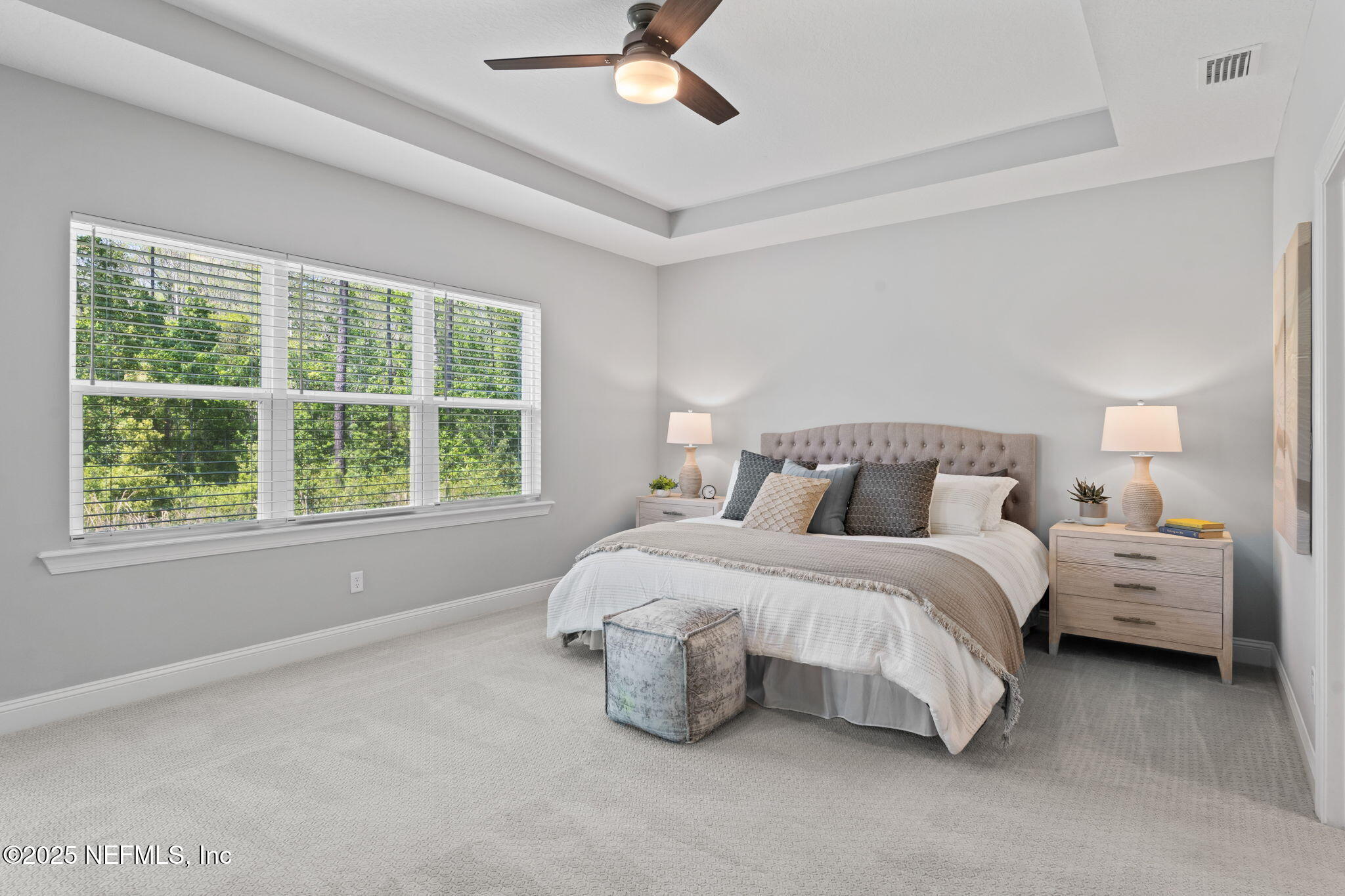 85 Nightfall Court St. Augustine, FL 32095 - Photo 30 of 108 Primary Bedroom