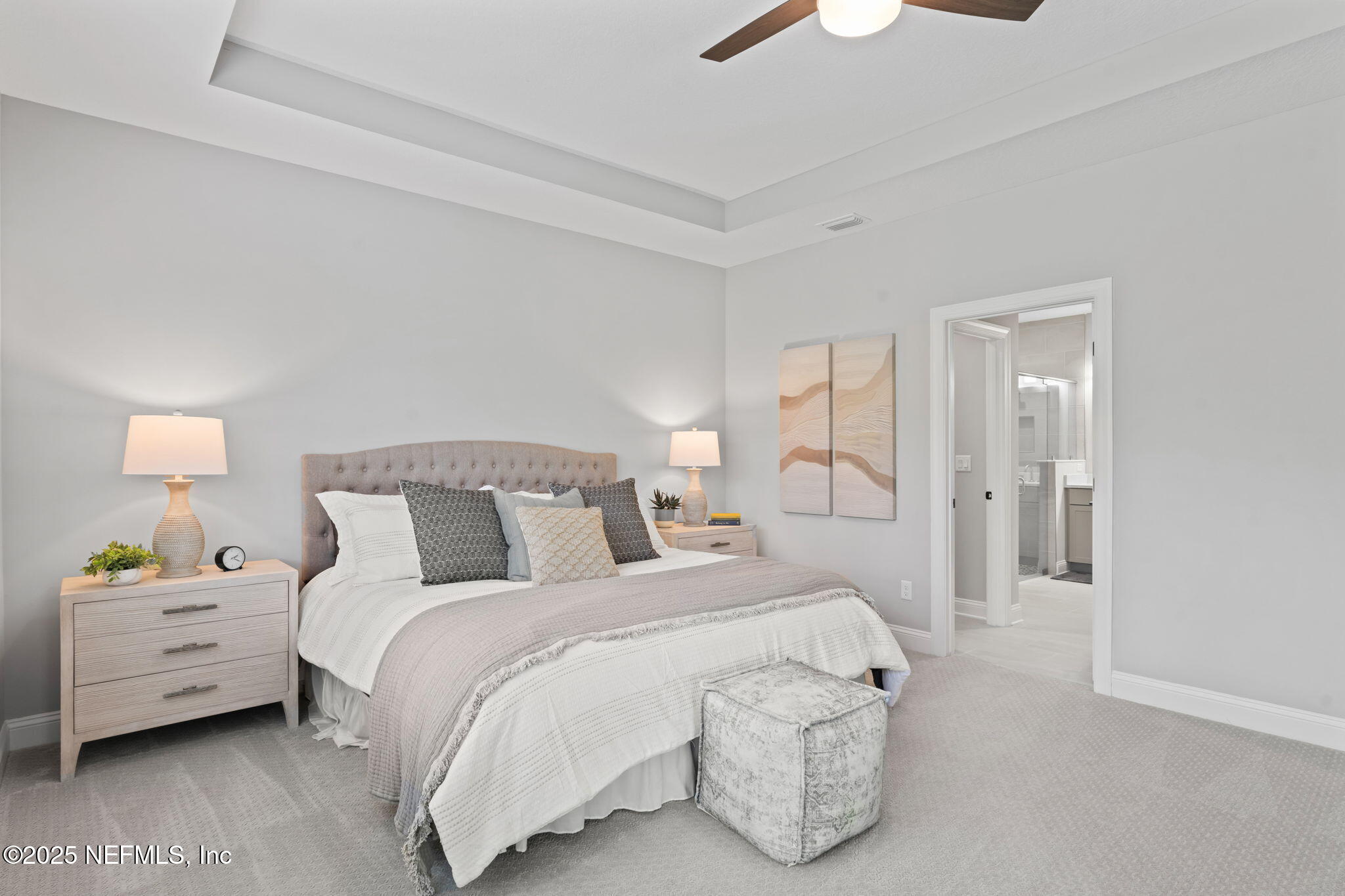 85 Nightfall Court St. Augustine, FL 32095 - Photo 31 of 108 Primary Bedroom