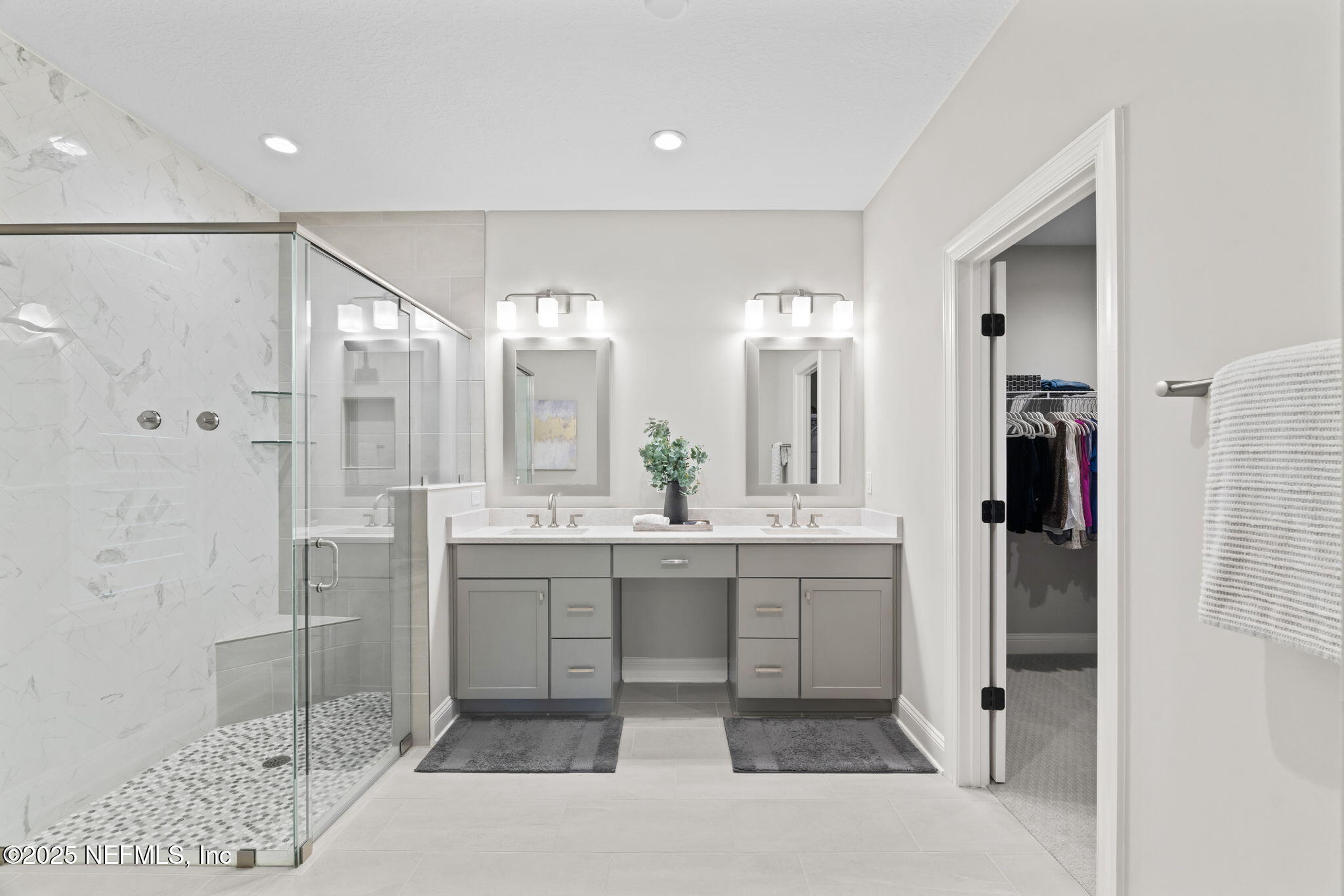 85 Nightfall Court St. Augustine, FL 32095 - Photo 33 of 108 Primary Bathroom