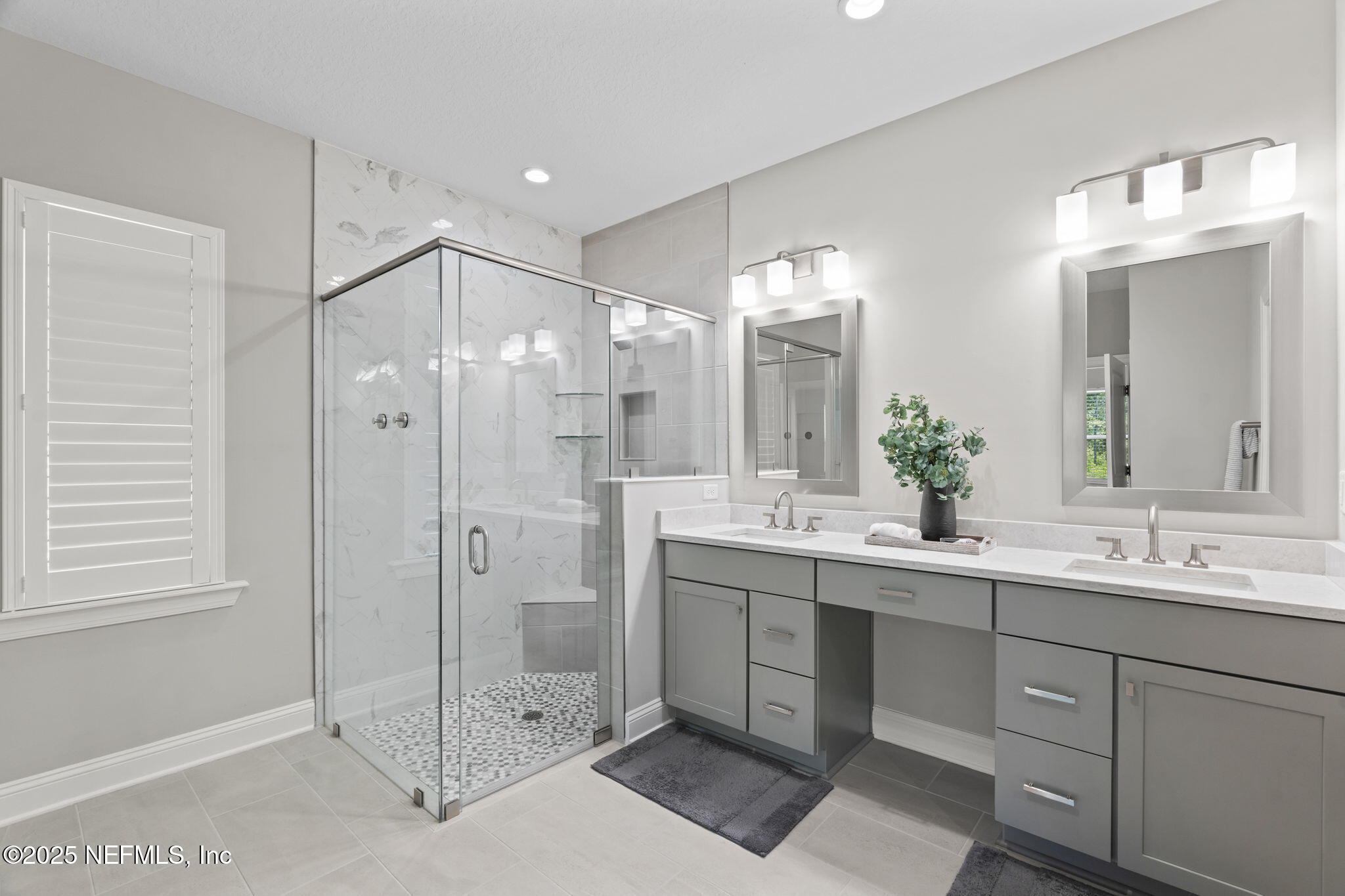 85 Nightfall Court St. Augustine, FL 32095 - Photo 34 of 108 Primary Bathroom