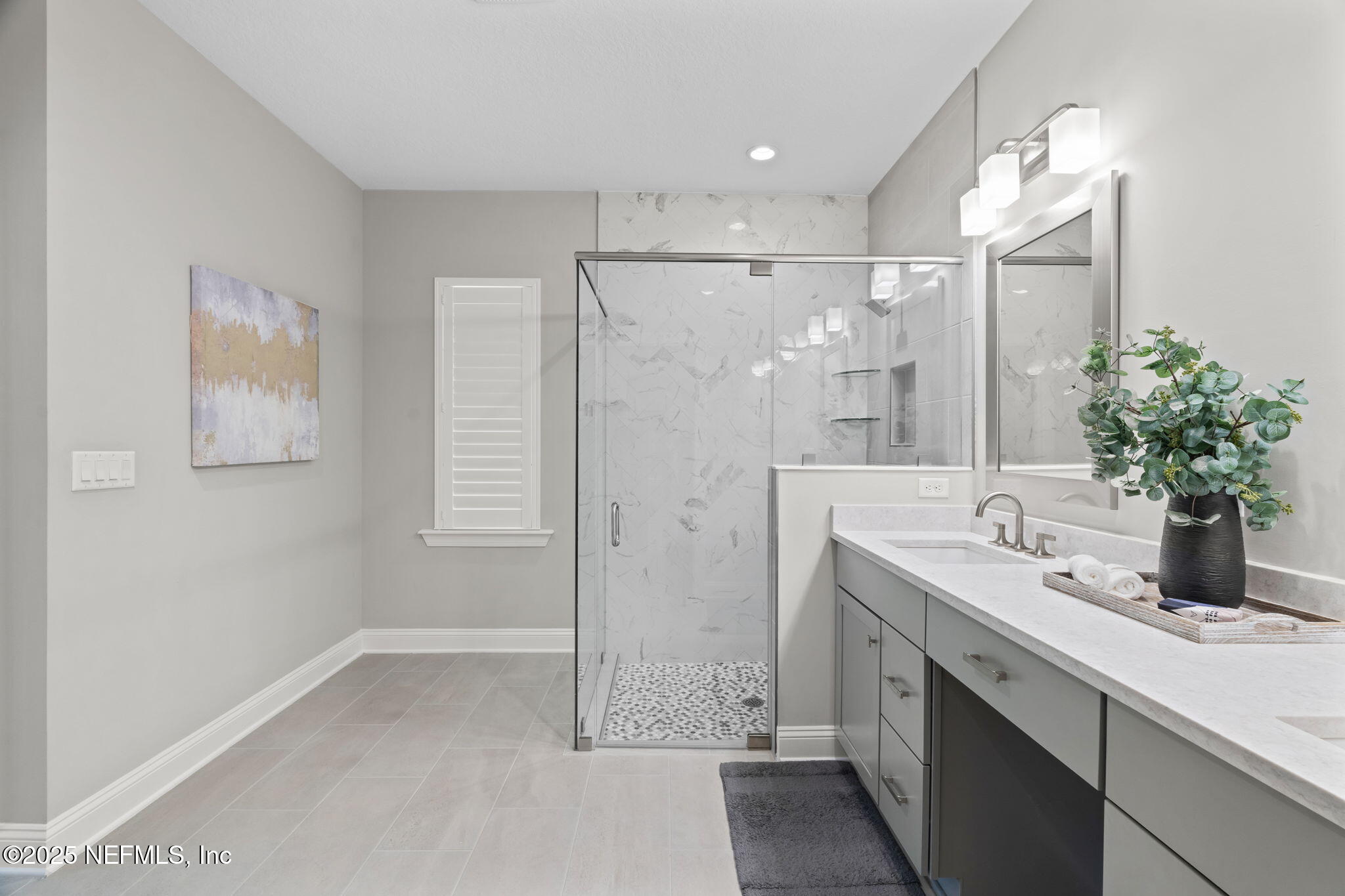 85 Nightfall Court St. Augustine, FL 32095 - Photo 35 of 108 Primary Bathroom