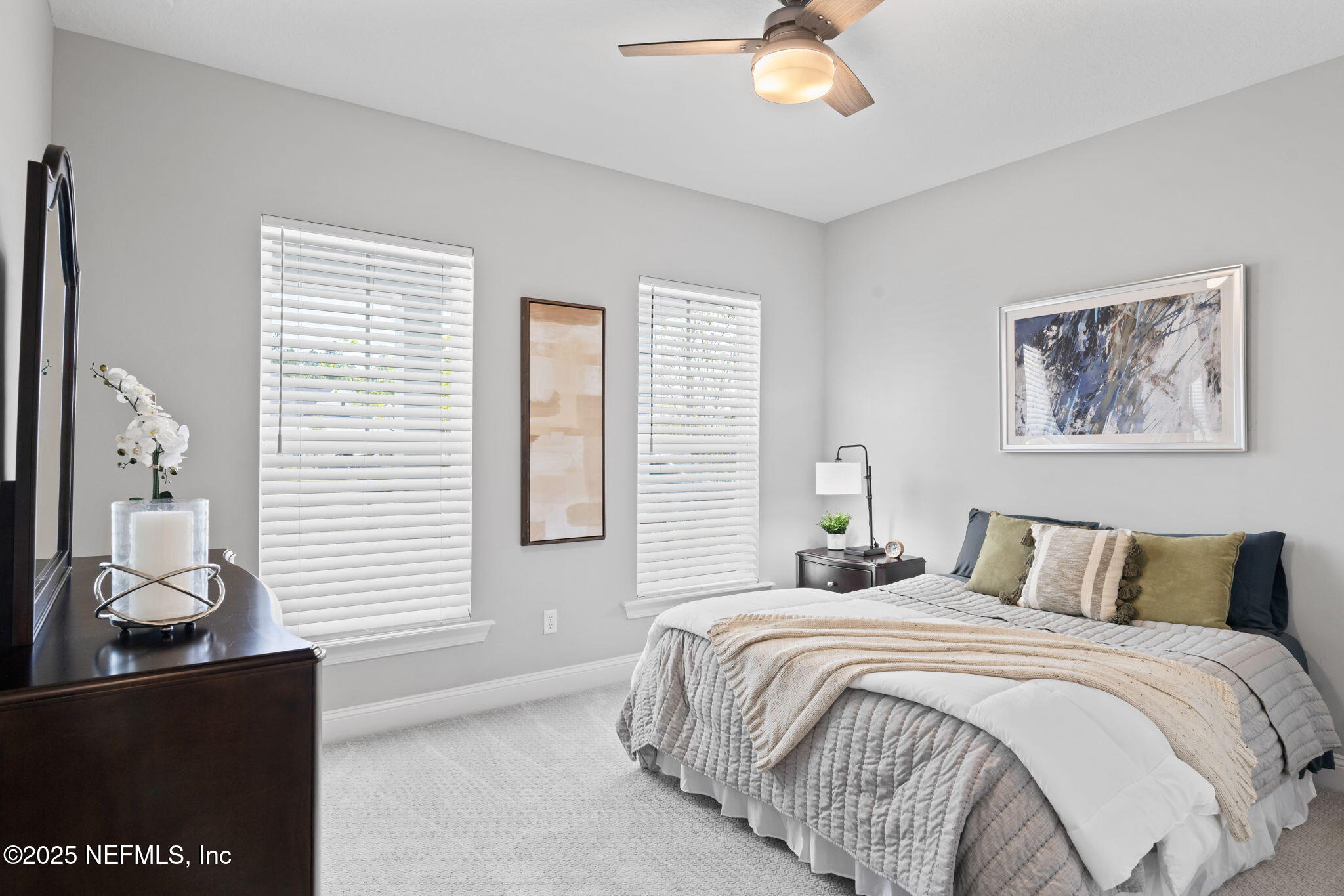 85 Nightfall Court St. Augustine, FL 32095 - Photo 37 of 108 Bedroom 2