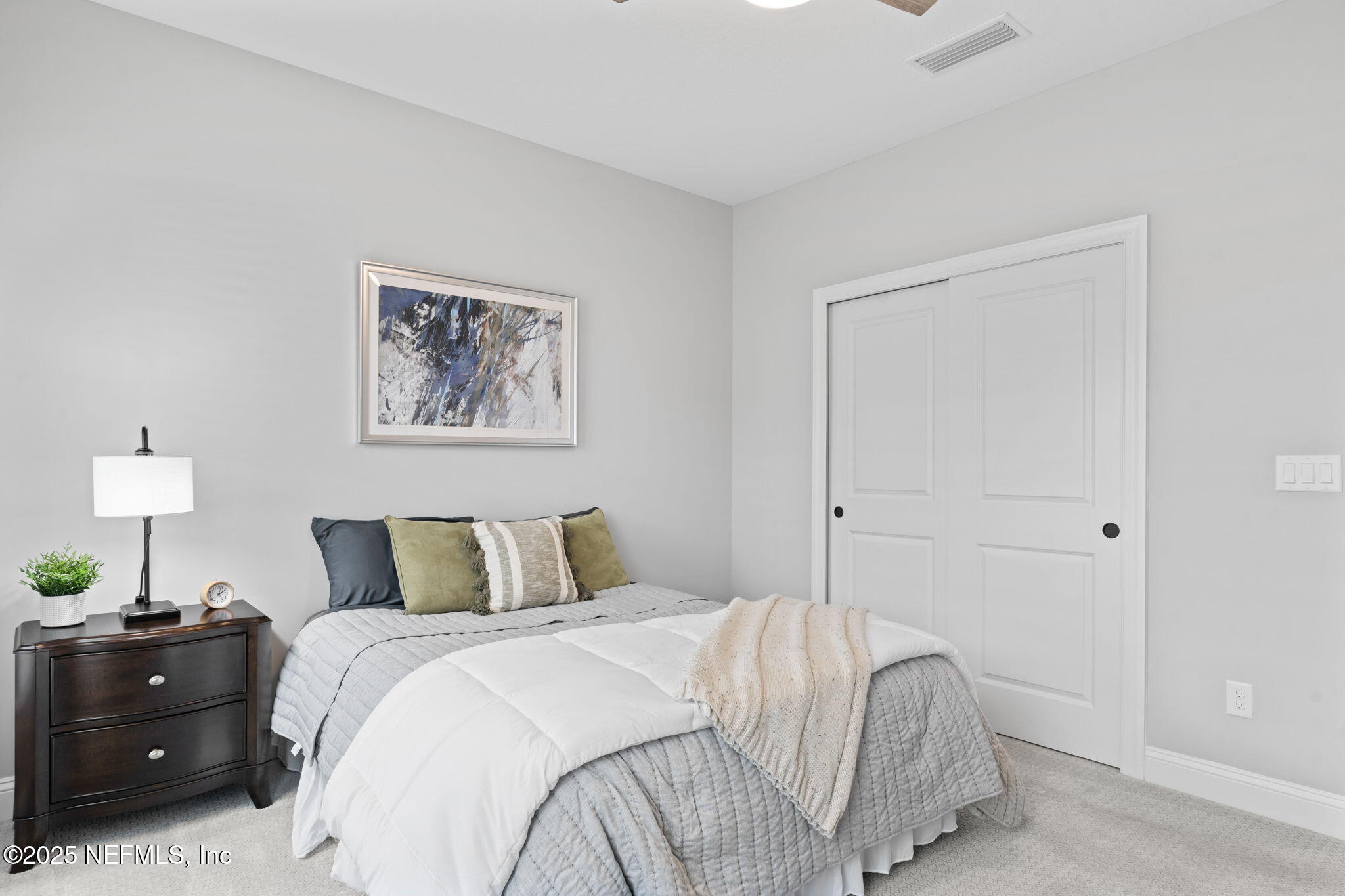 85 Nightfall Court St. Augustine, FL 32095 - Photo 38 of 108 Bedroom 2