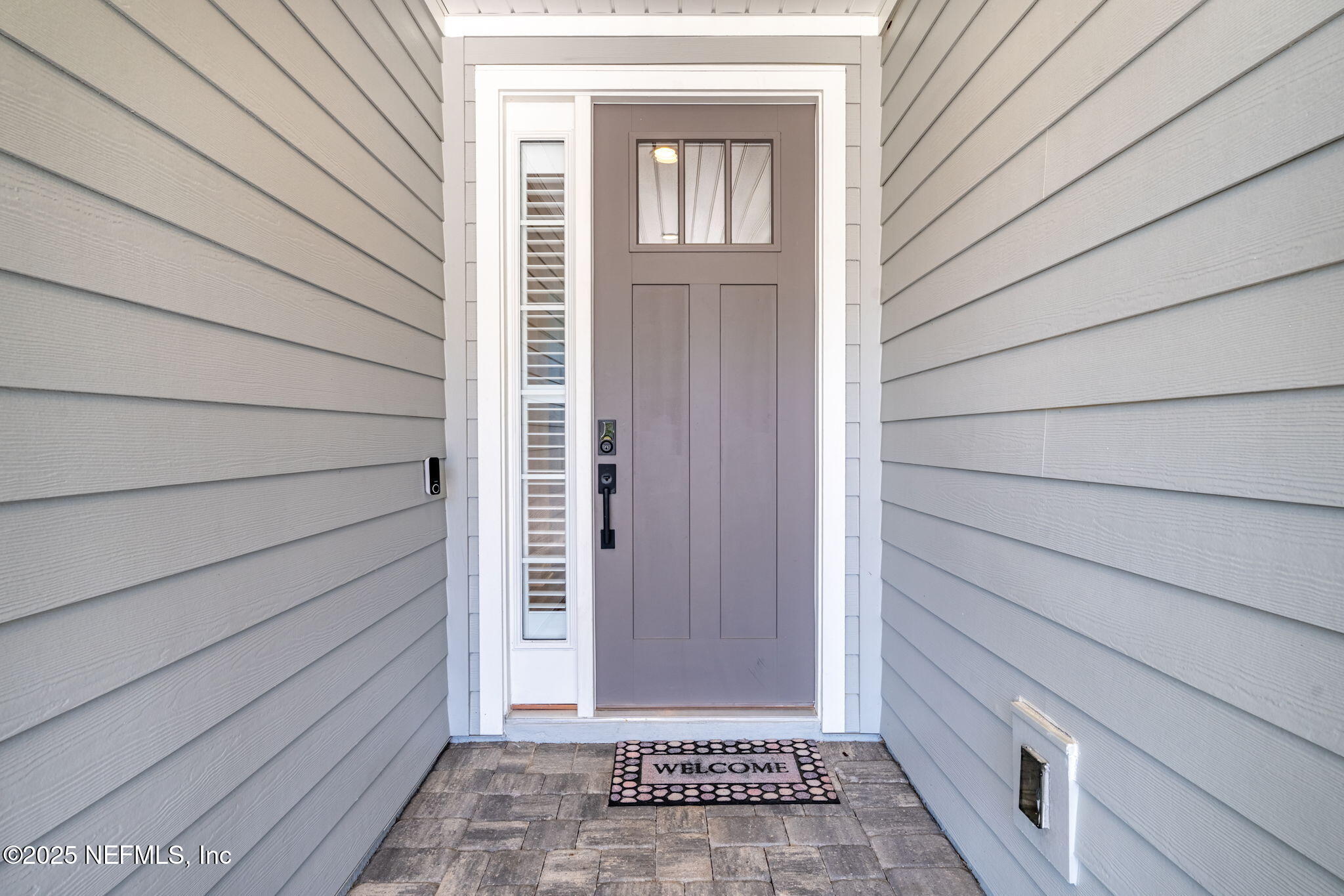 85 Nightfall Court St. Augustine, FL 32095 - Photo 4 of 108 Front Door