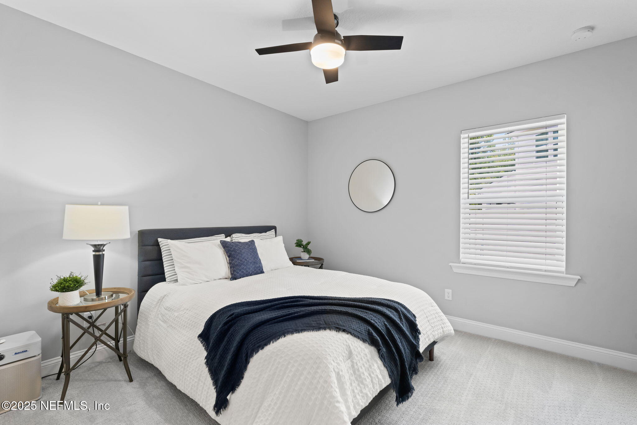 85 Nightfall Court St. Augustine, FL 32095 - Photo 40 of 108 Bedroom 3