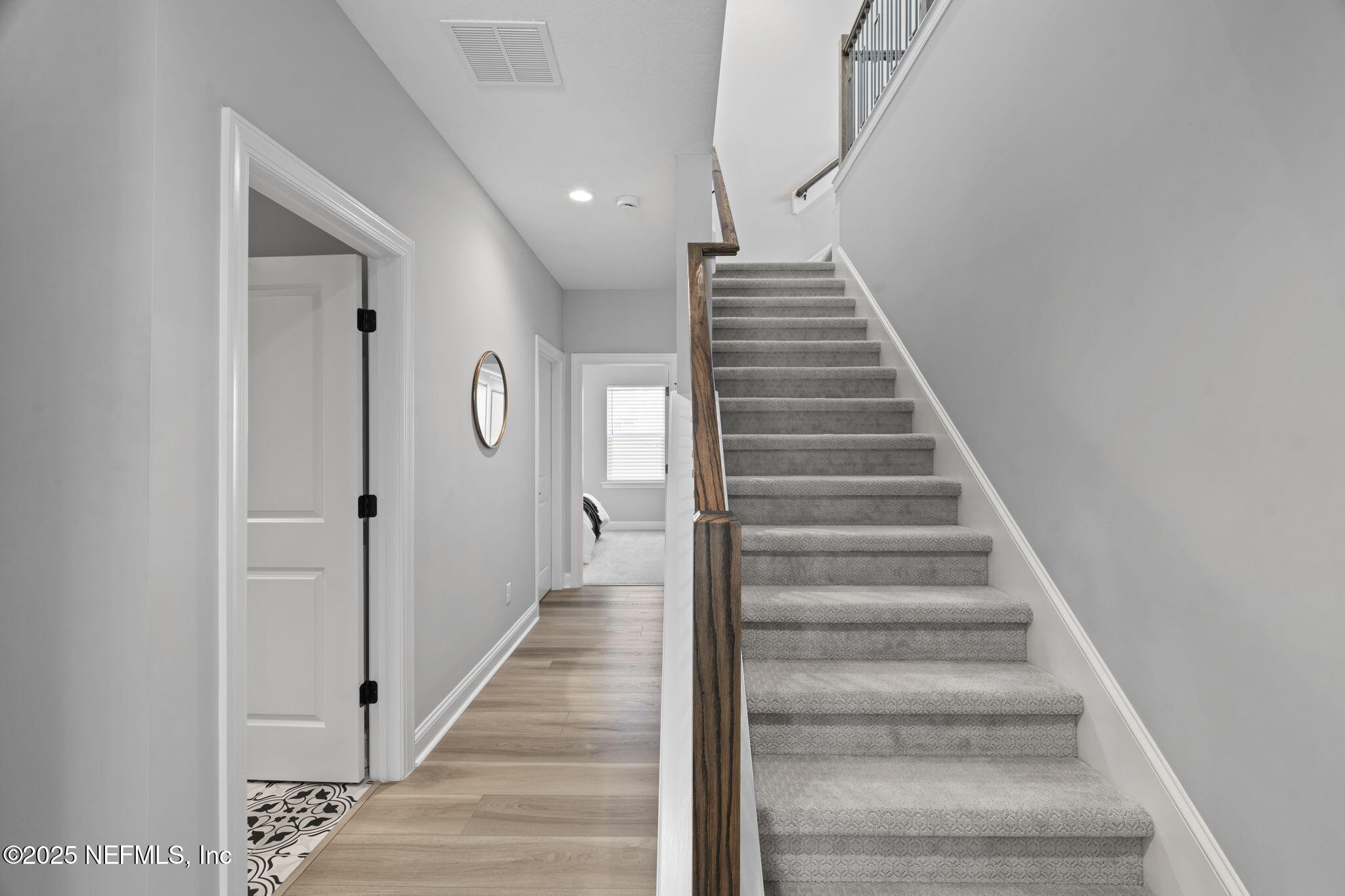 85 Nightfall Court St. Augustine, FL 32095 - Photo 45 of 108 Stairway