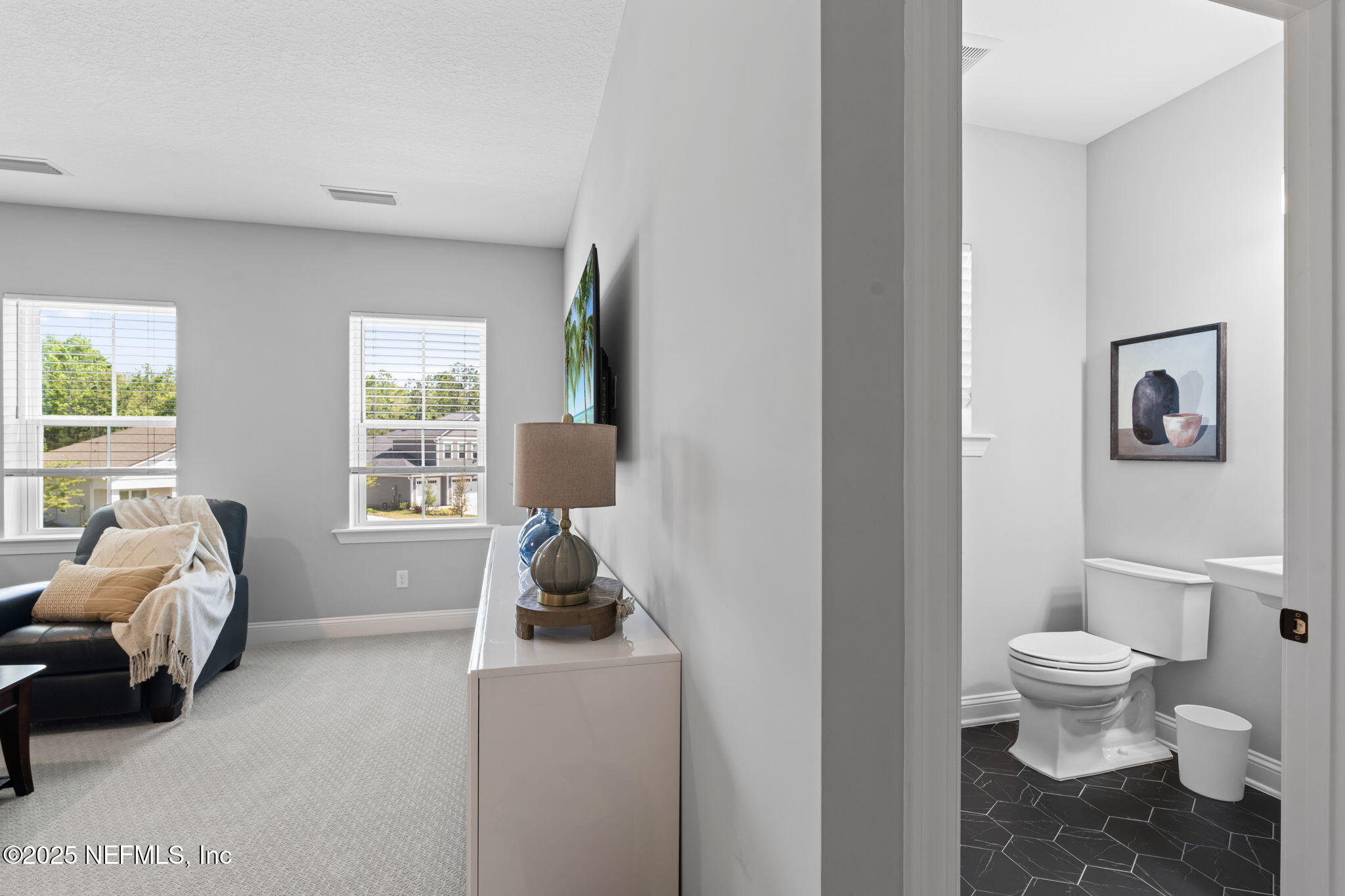 85 Nightfall Court St. Augustine, FL 32095 - Photo 49 of 108 Bonus Room Bathroom