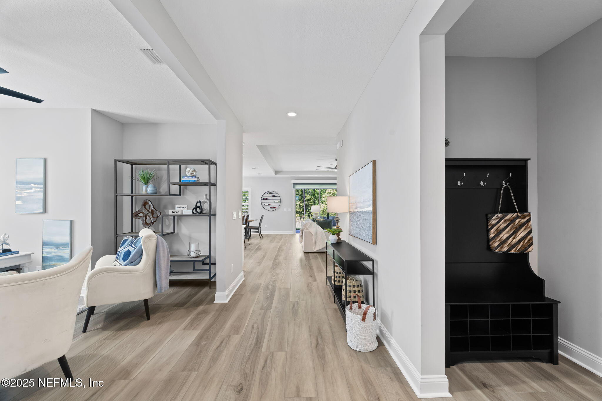 85 Nightfall Court St. Augustine, FL 32095 - Photo 6 of 108 Beautiful Bright Entryway