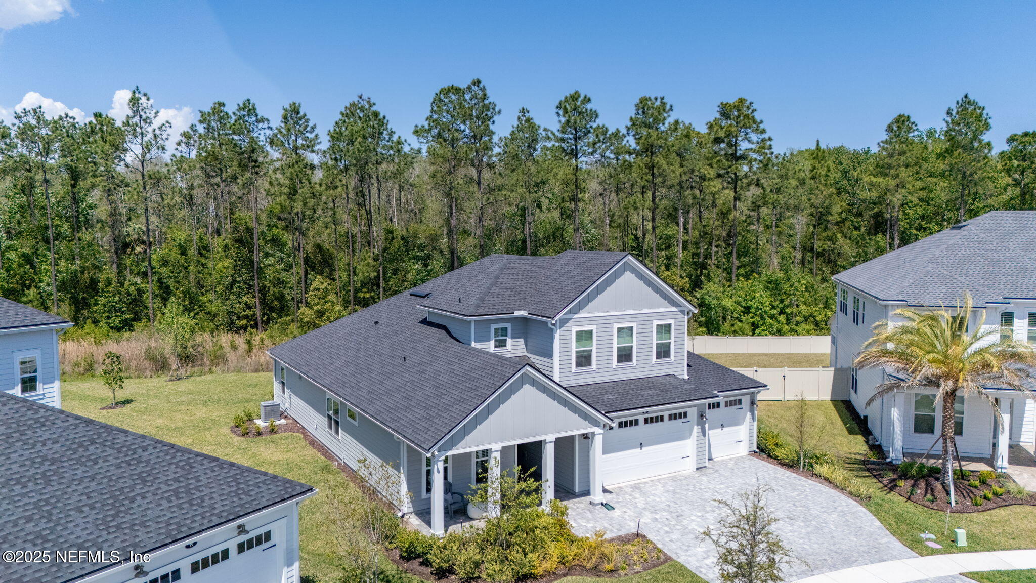 85 Nightfall Court St. Augustine, FL 32095 - Photo 66 of 108 85 Nightfall Court Aerial