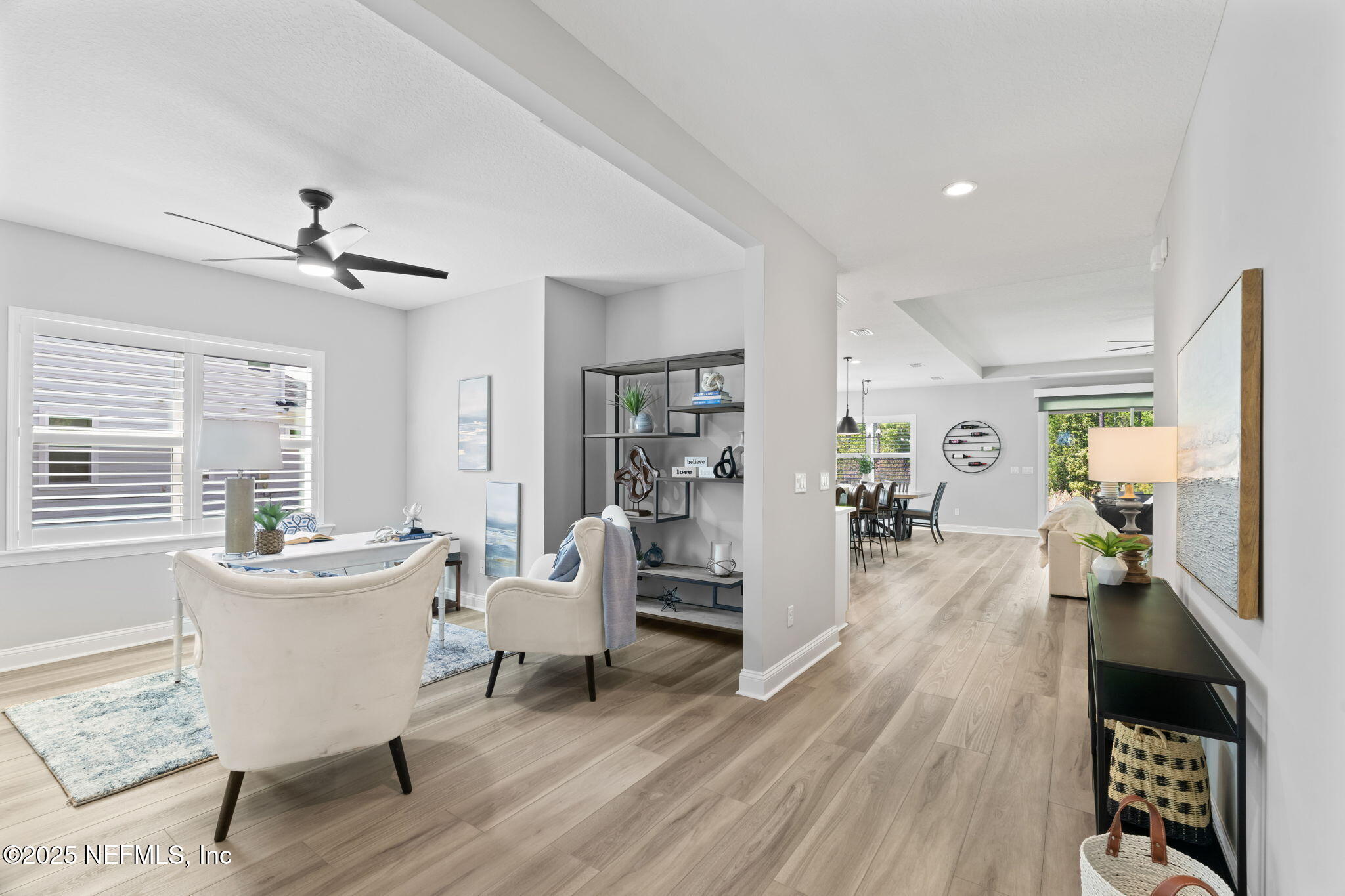 85 Nightfall Court St. Augustine, FL 32095 - Photo 7 of 108 Office