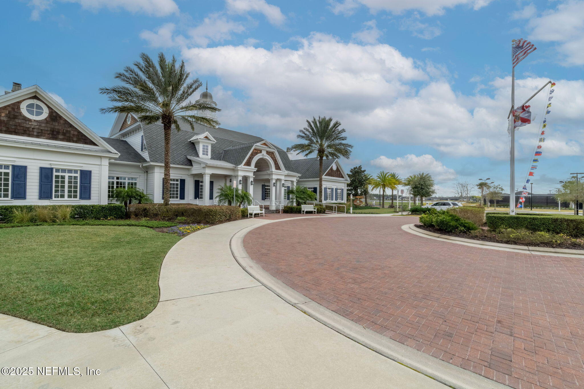 85 Nightfall Court St. Augustine, FL 32095 - Photo 77 of 108 Beacon Lake Clubhouse