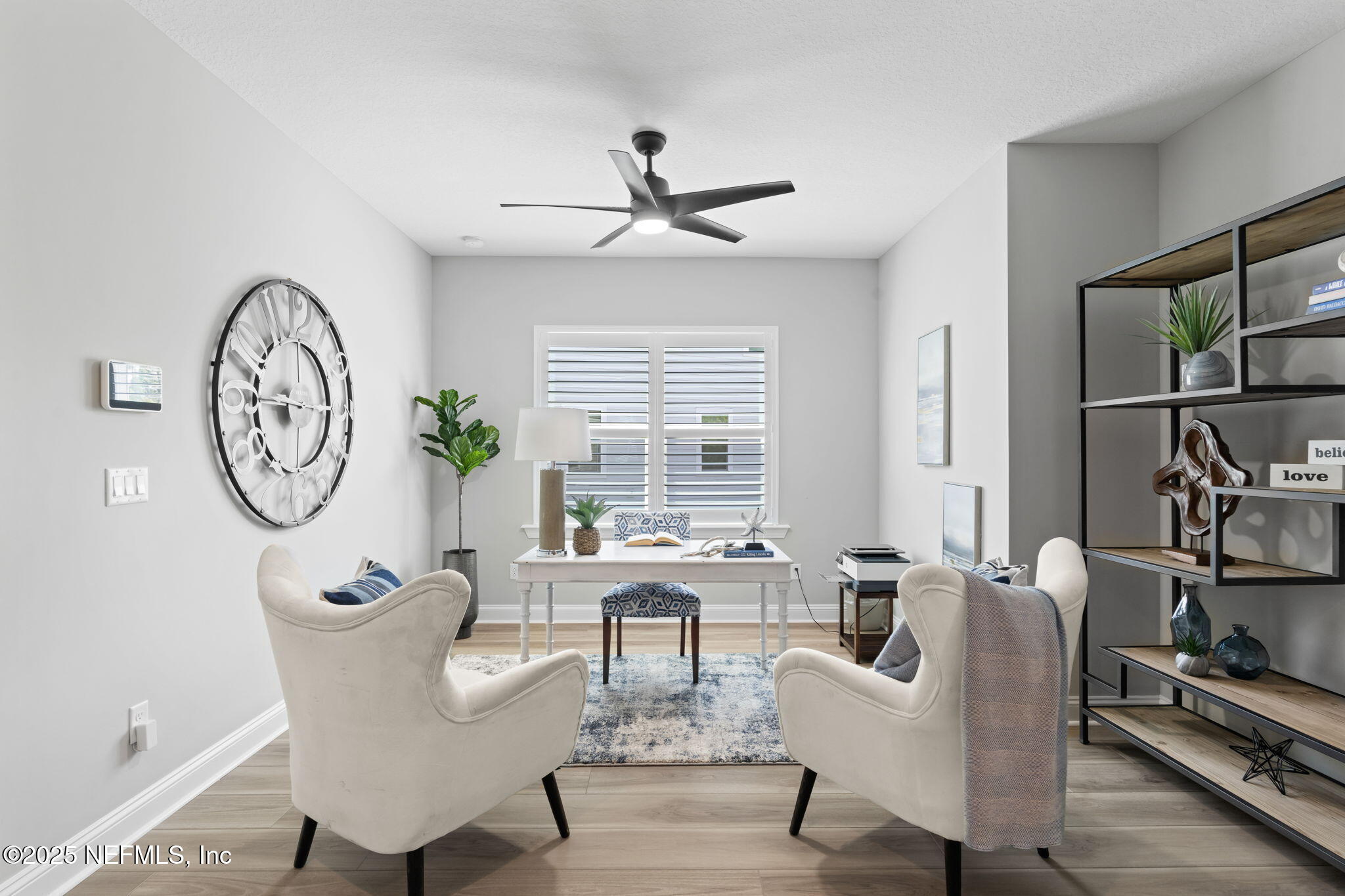 85 Nightfall Court St. Augustine, FL 32095 - Photo 8 of 108 Office