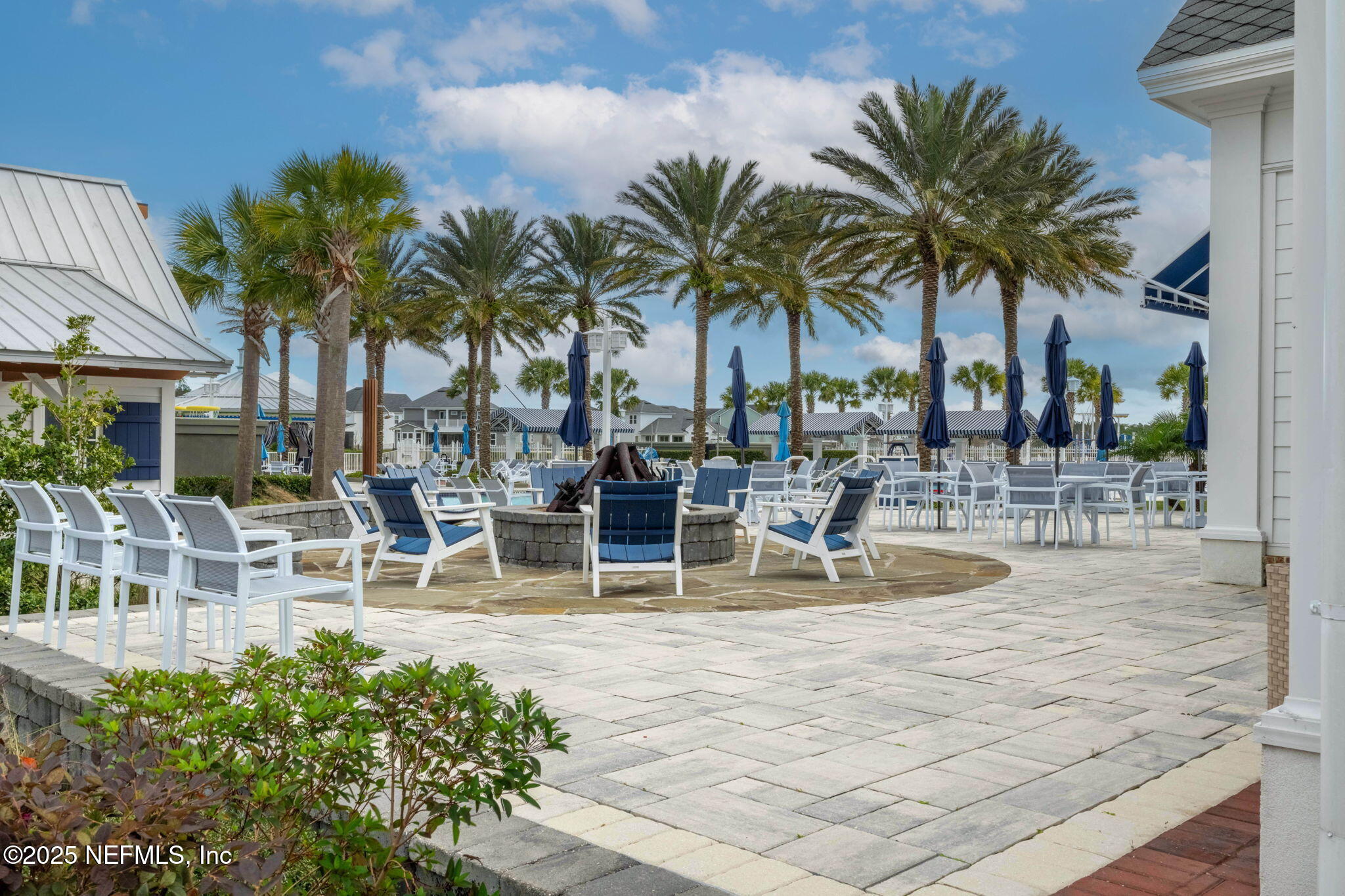 85 Nightfall Court St. Augustine, FL 32095 - Photo 82 of 108 Beacon Lake Community Pool