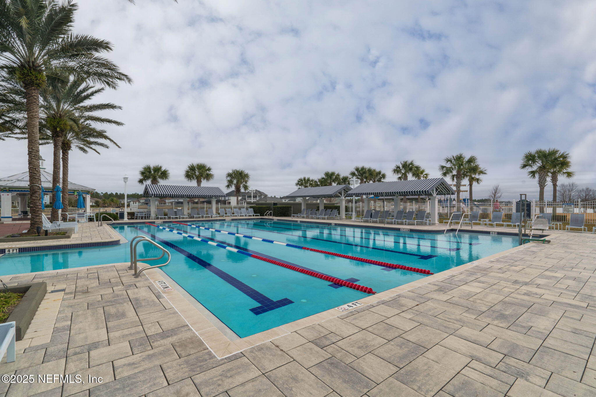 85 Nightfall Court St. Augustine, FL 32095 - Photo 83 of 108 Beacon Lake Community Pool