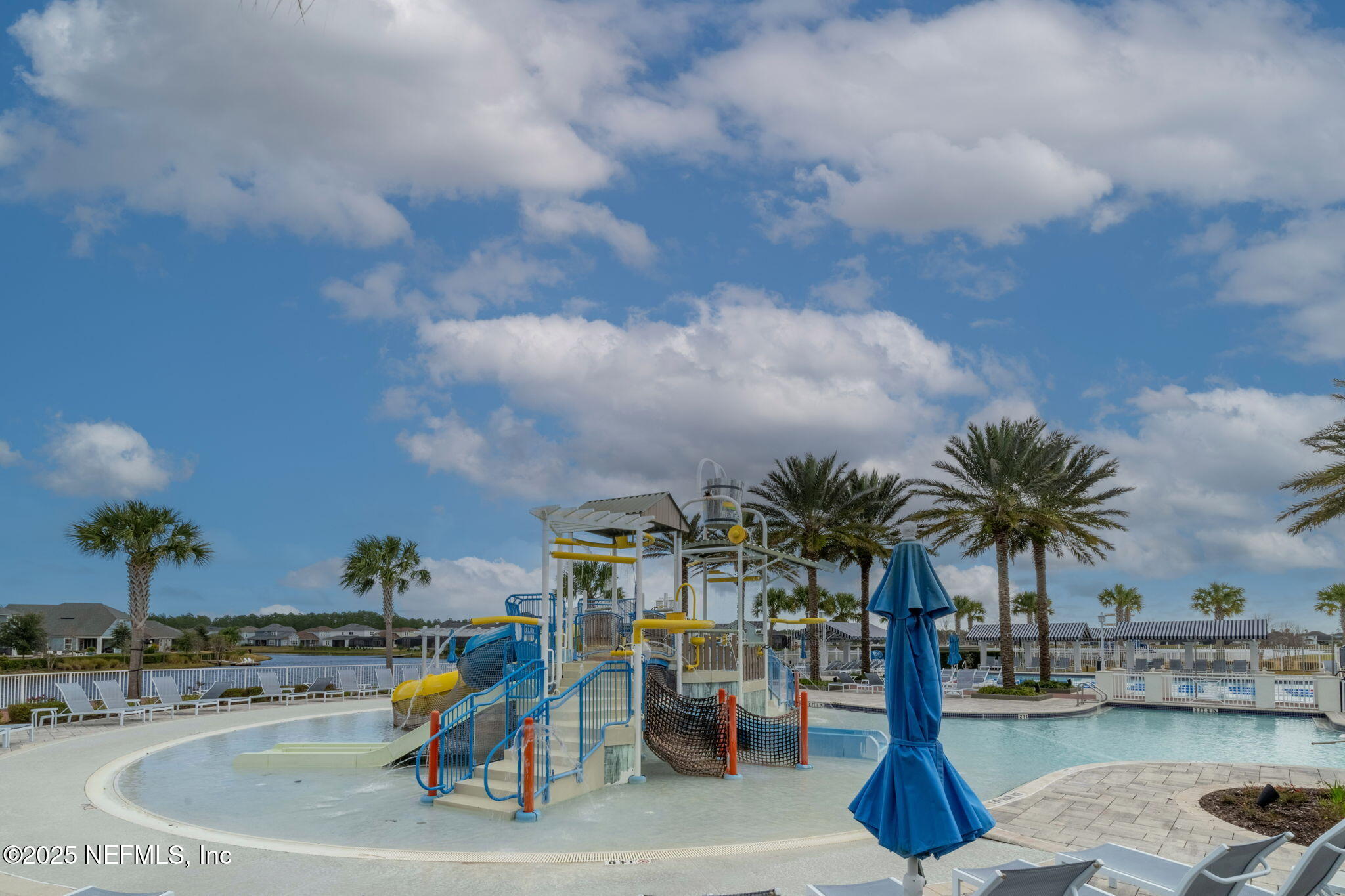 85 Nightfall Court St. Augustine, FL 32095 - Photo 86 of 108 Beacon Lake Community Splash Pool