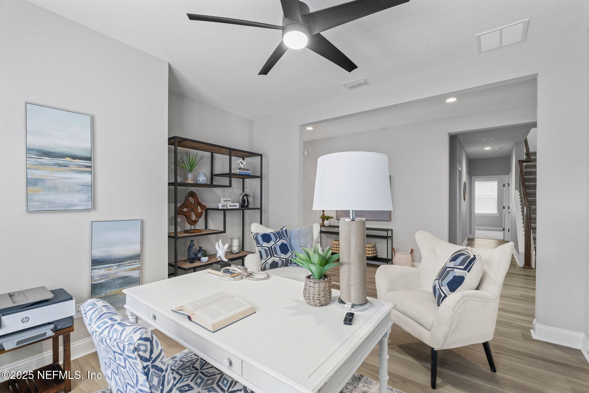 85 Nightfall Court St. Augustine, FL 32095 - Photo 9 of 108 Office