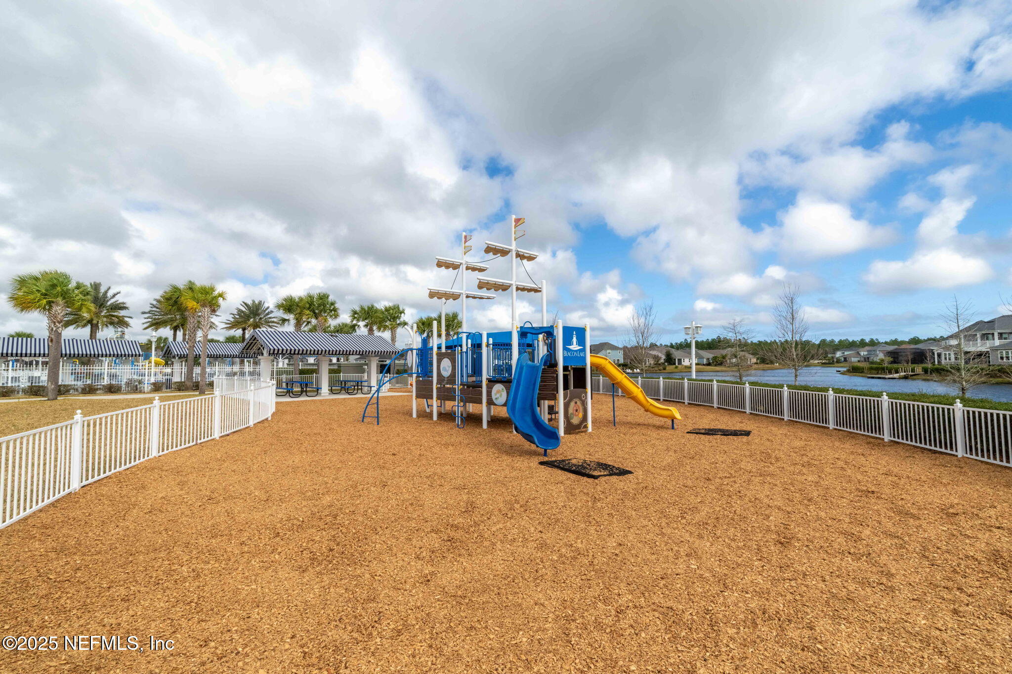 85 Nightfall Court St. Augustine, FL 32095 - Photo 97 of 108 Beacon Lake Community Park