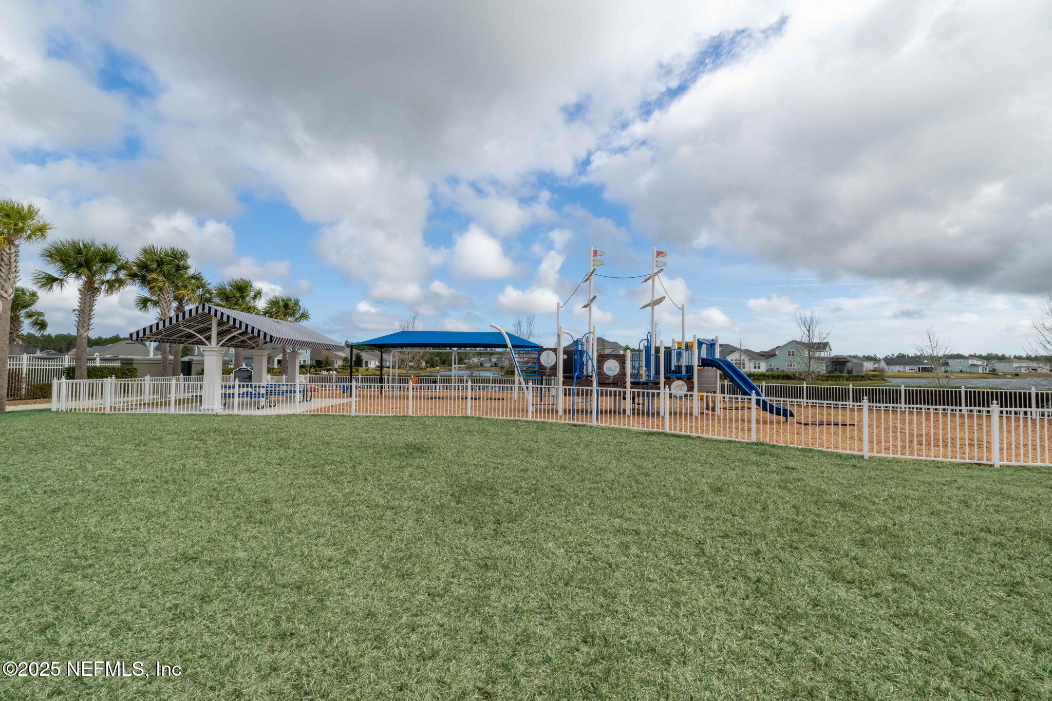 85 Nightfall Court St. Augustine, FL 32095 - Photo 98 of 108 Beacon Lake Community Park