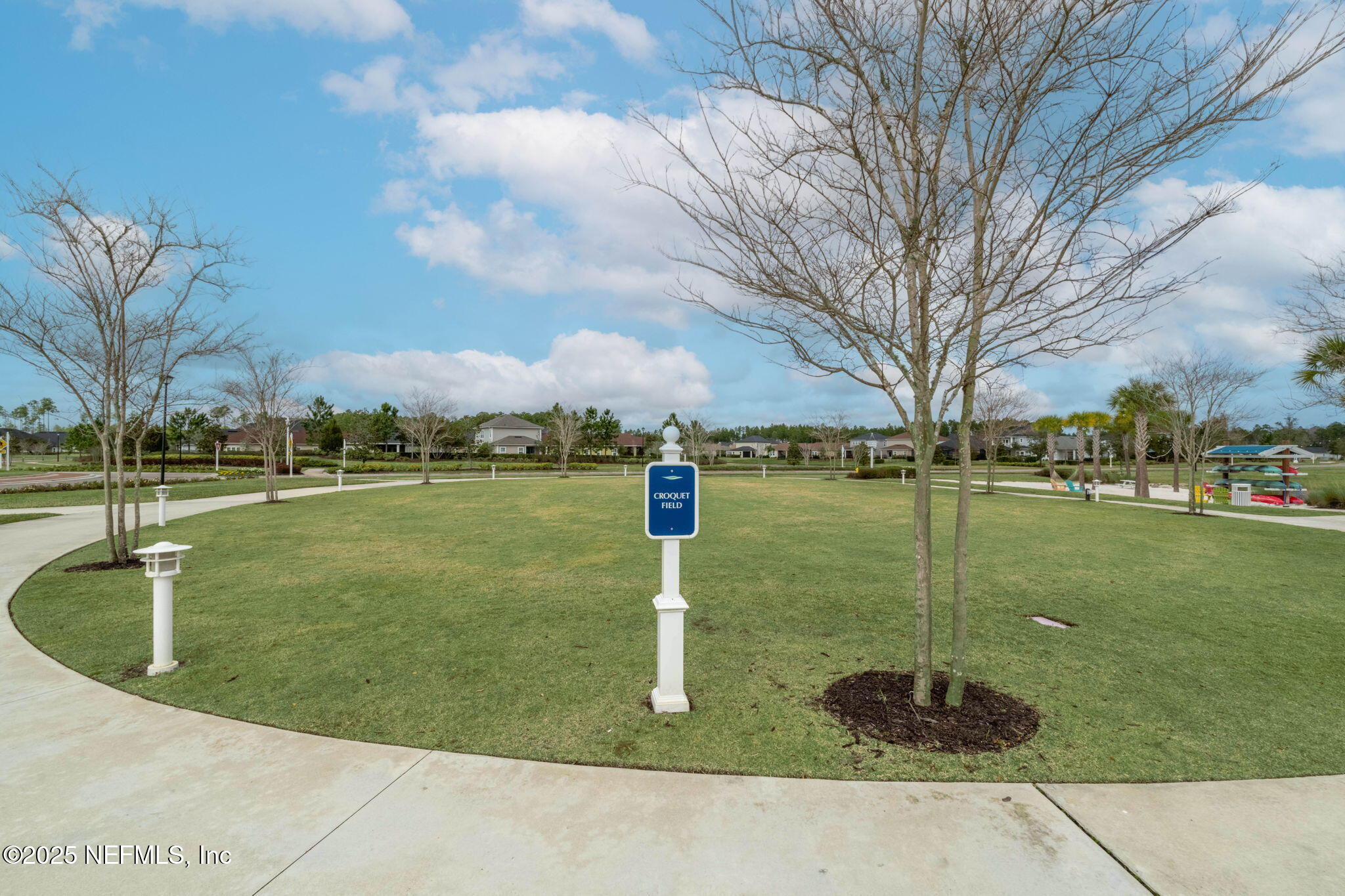 85 Nightfall Court St. Augustine, FL 32095 - Photo 99 of 108 Beacon Lake Community Croquet