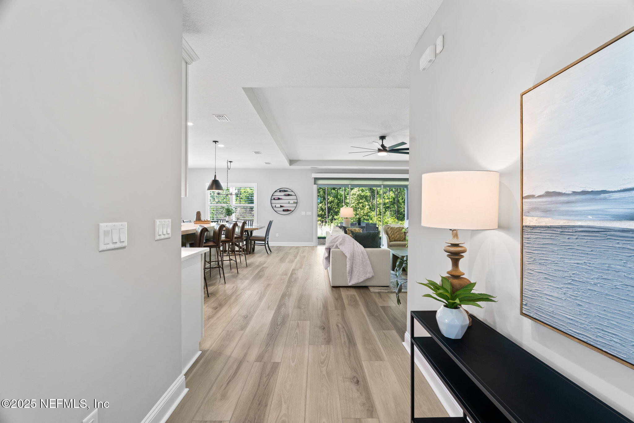 85 Nightfall Court St. Augustine, FL 32095 - Photo 108 of 108 Open Floor Plan