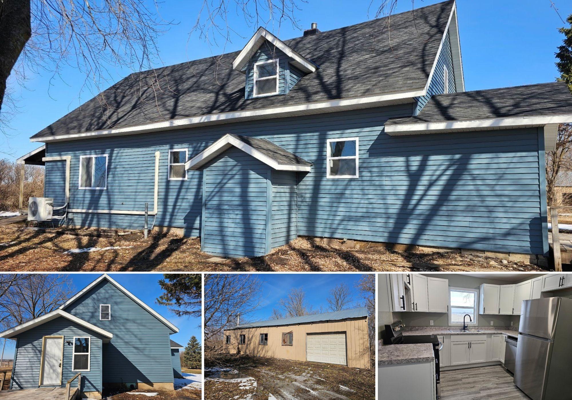 24316 200th Street Long Prairie, MN 56347 - Photo 1 of 23