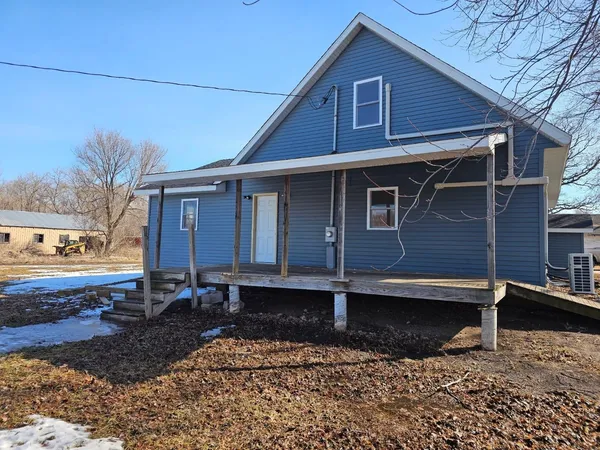 $269,900 | 24316 200th Street, Long Prairie, MN 56347