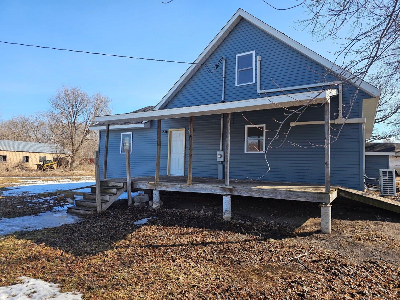 24316 200th Street Long Prairie, MN 56347 - Photo 5 of 23