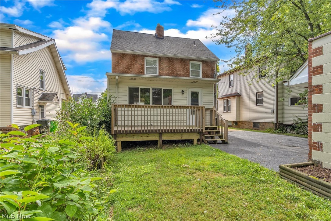 1582 Felton Road Cleveland, OH 44121 - Photo 29 of 35