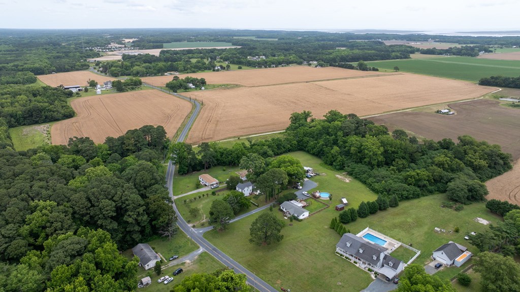 23345 Fairview Road Cape Charles, VA 23310 - Photo 57 of 65 23345 Fairview Road, Cape Charles