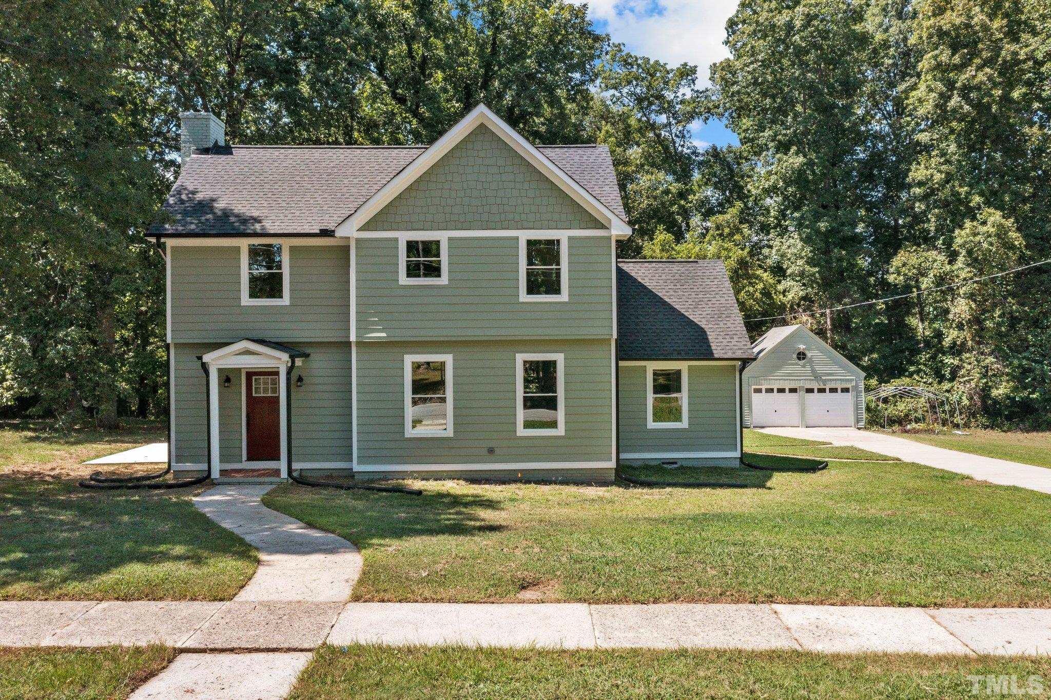 1863 Executive Lane Roxboro, NC 27573 - Photo 1 of 38 Gallery Image 1