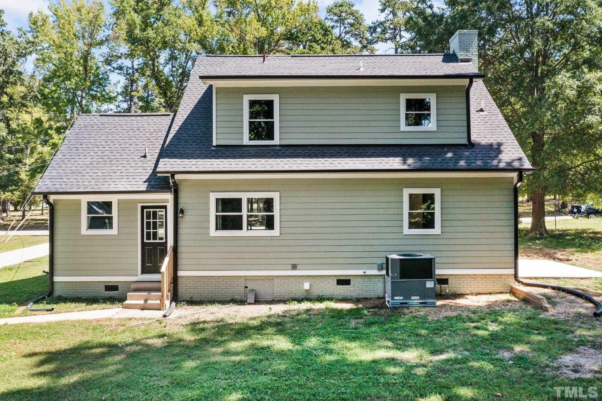 1863 Executive Lane Roxboro, NC 27573 - Photo 27 of 38 Gallery Image 27